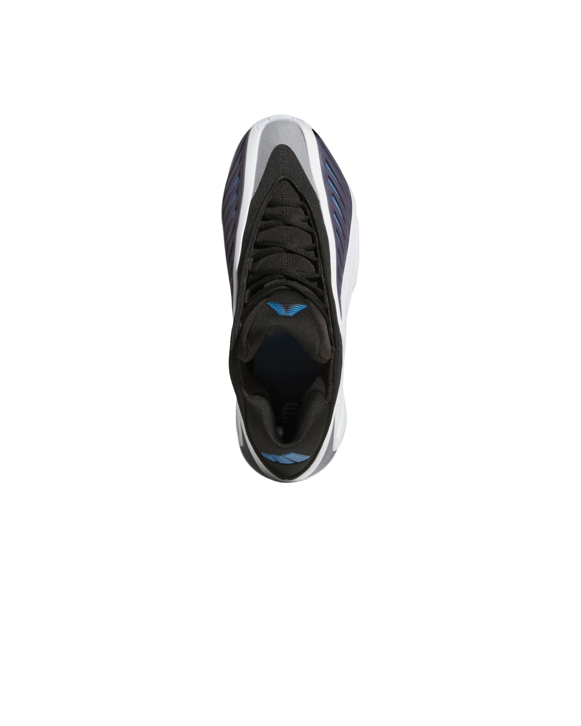 ADIDAS X ANTHONY EDWARDS 2 WHITE - Image 5