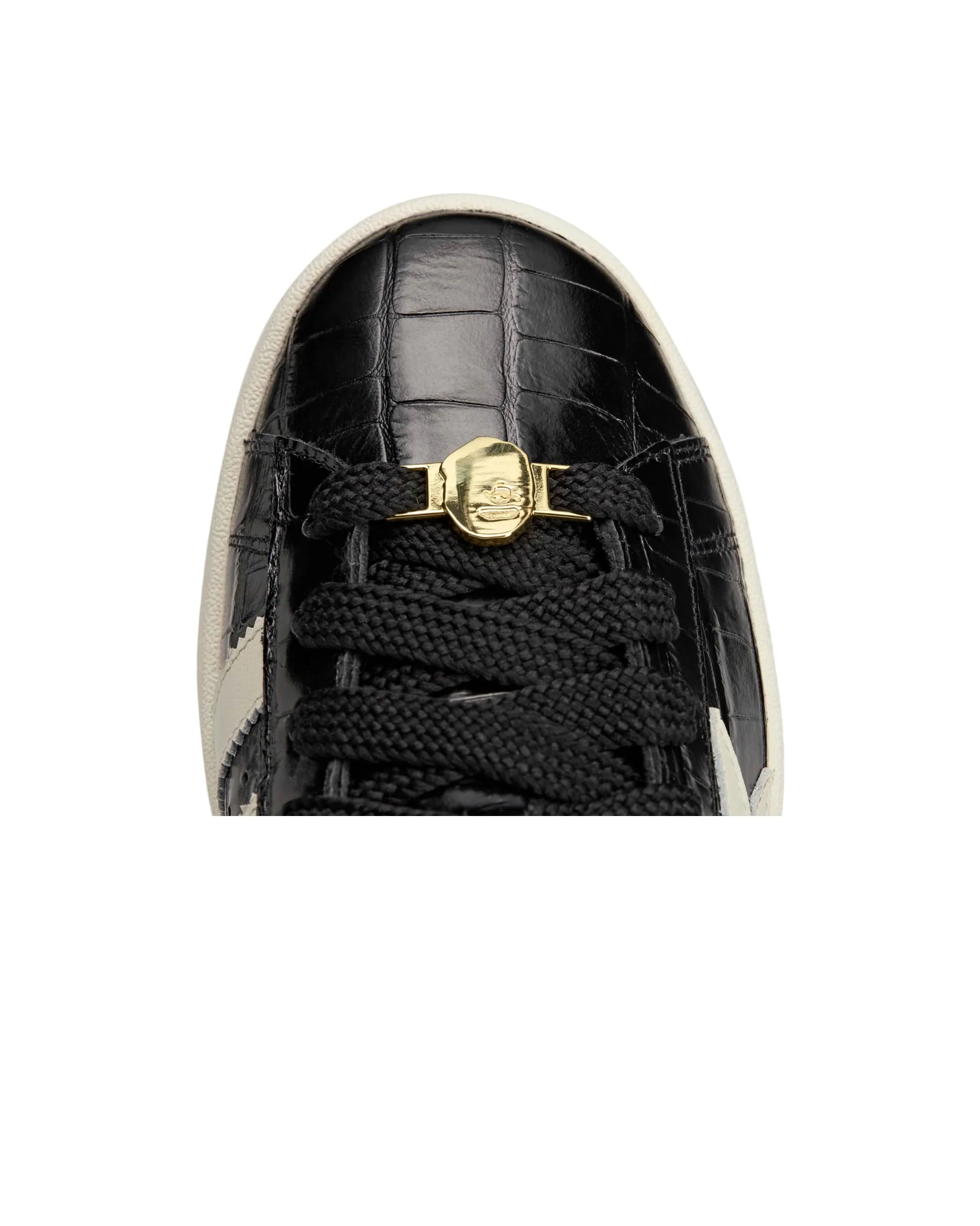 ADIDAS x BAPE CAMPUS 00S BAPE Shoes - Image 5