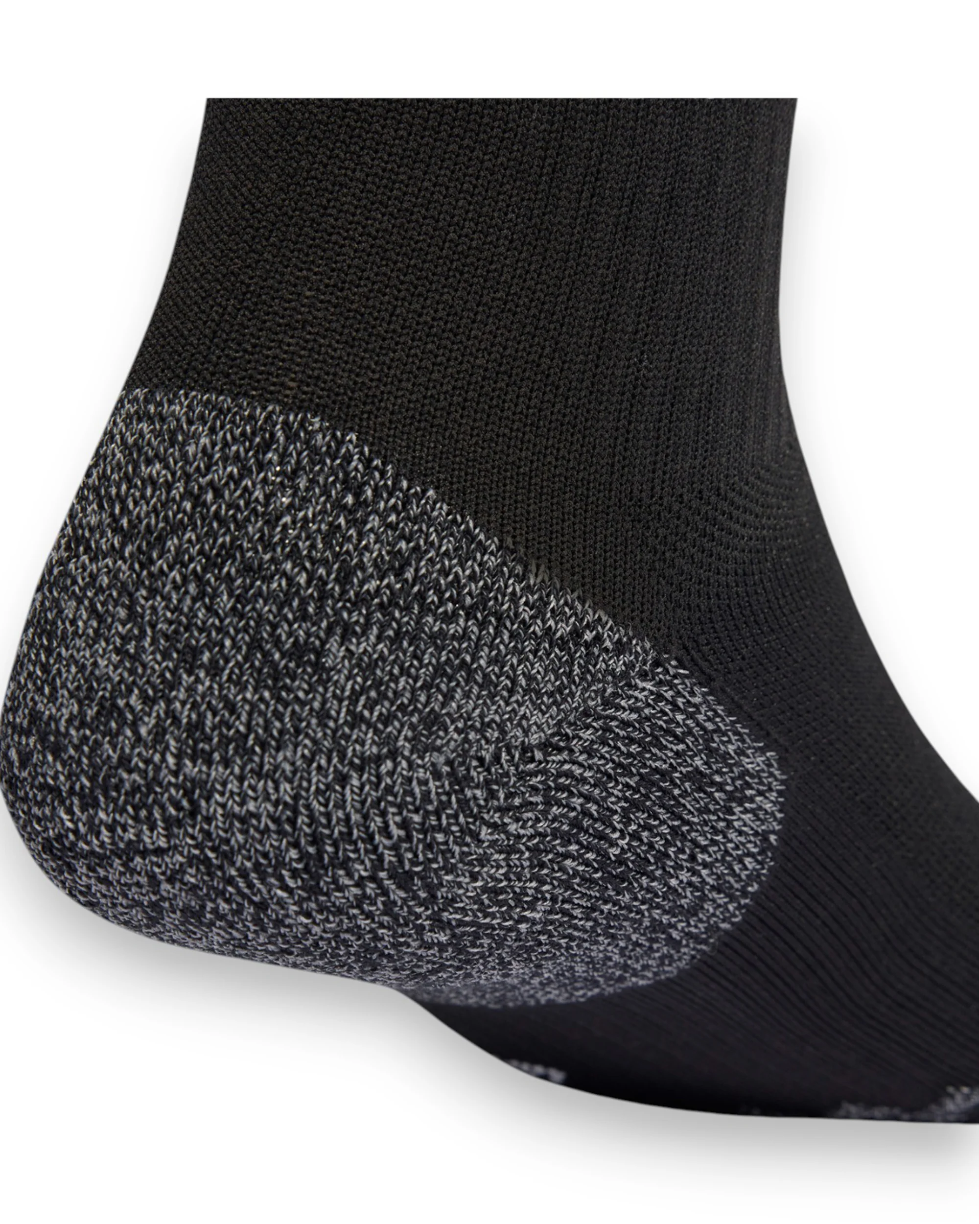 ADIDAS X BAPE FB SOCKS BLACK - Image 6