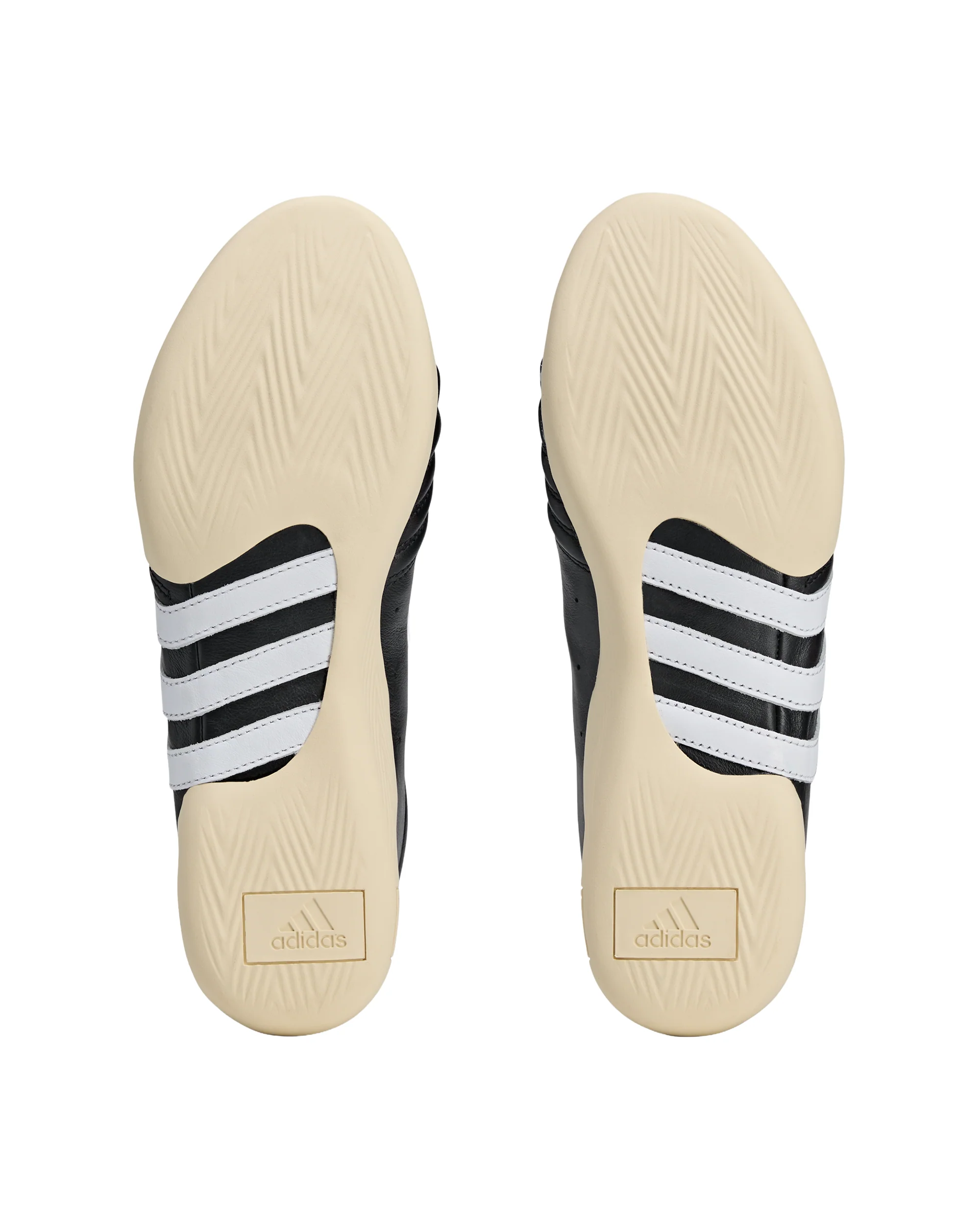 adidas x Brain Dead Y2K Taekwondo Mei - Black/White - Image 6