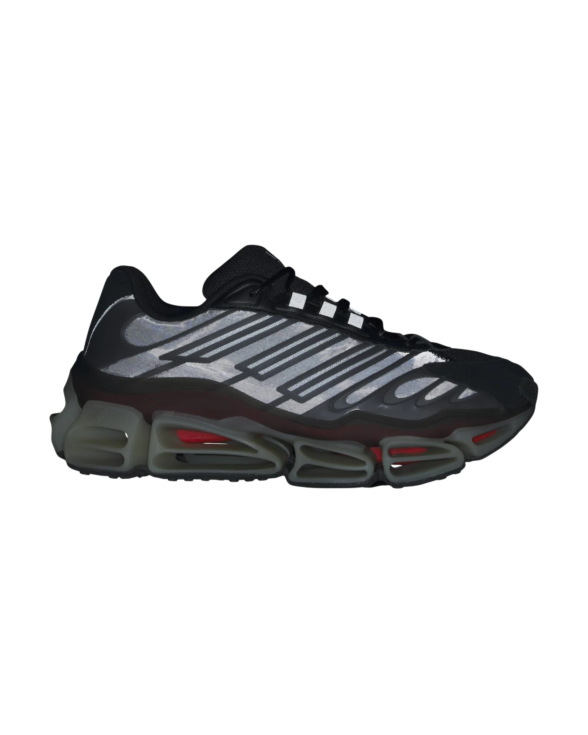 ADIDAS x CHAVARRIA MEGARIDE AG - BLACK - Image 3