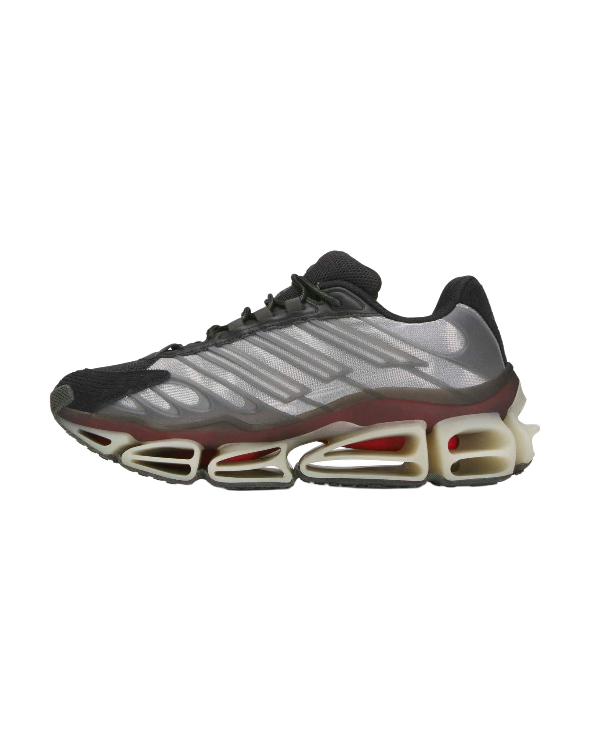 ADIDAS x CHAVARRIA MEGARIDE AG - BLACK - Image 4