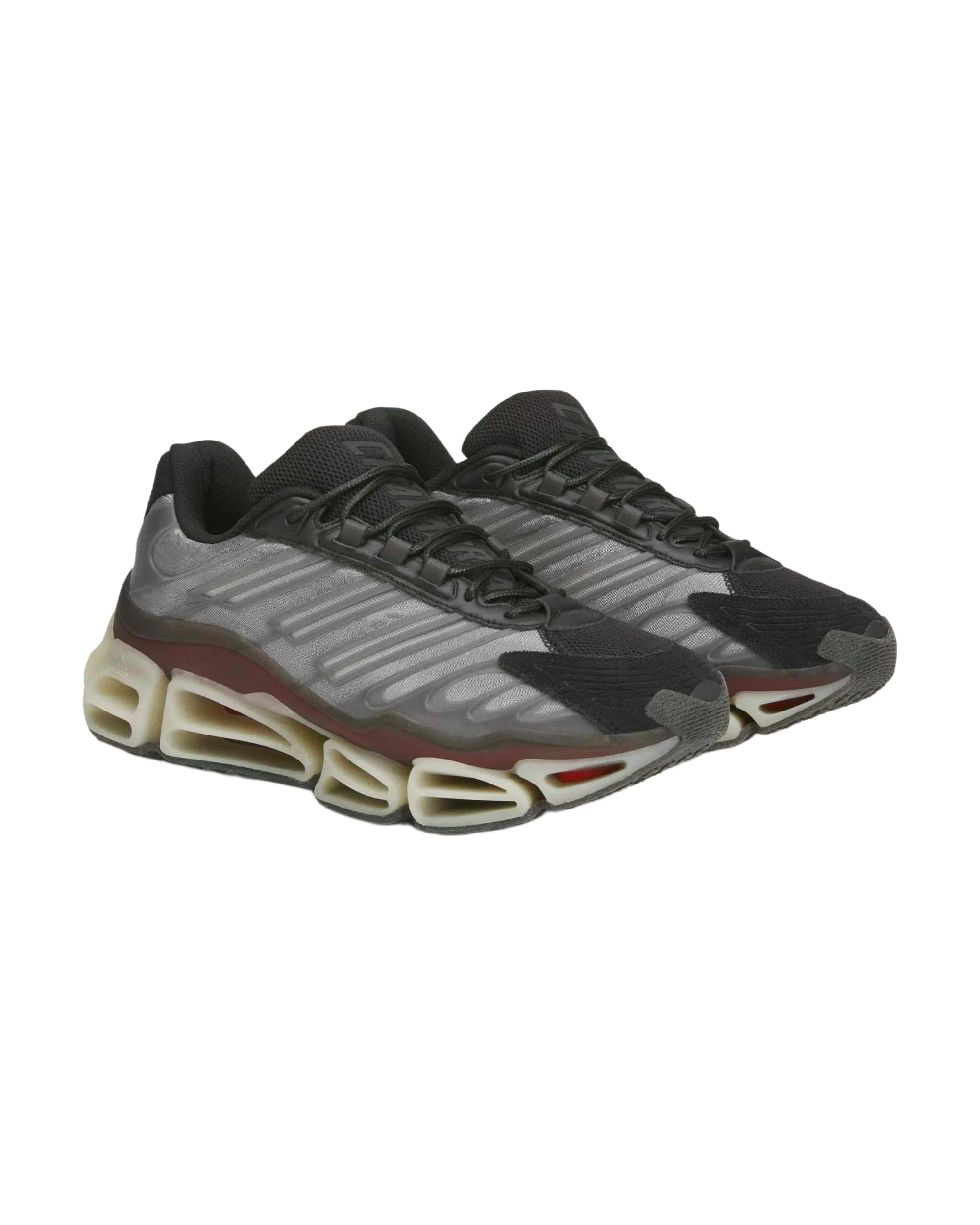 ADIDAS x CHAVARRIA MEGARIDE AG - BLACK - Image 5
