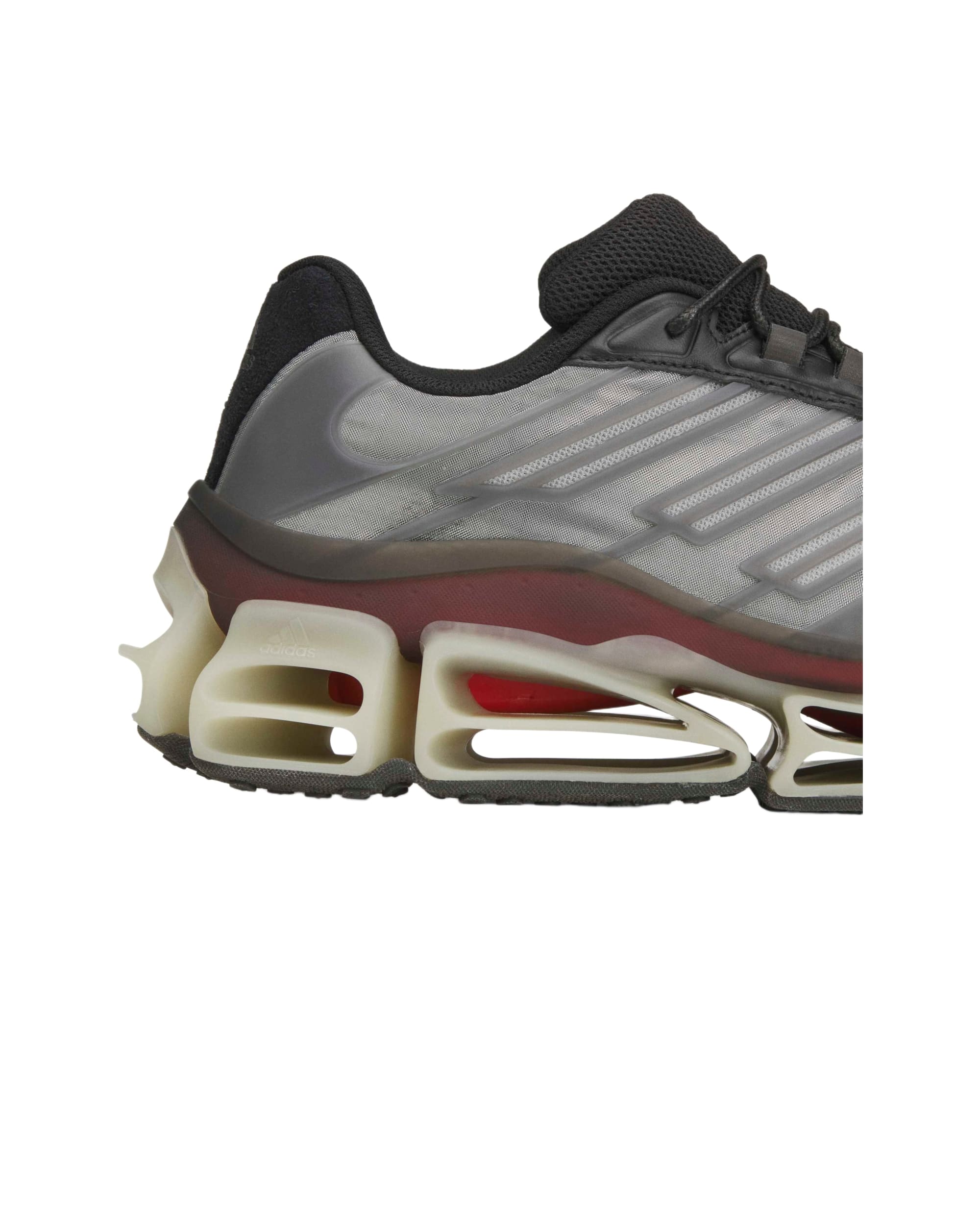 ADIDAS x CHAVARRIA MEGARIDE AG - BLACK - Image 9