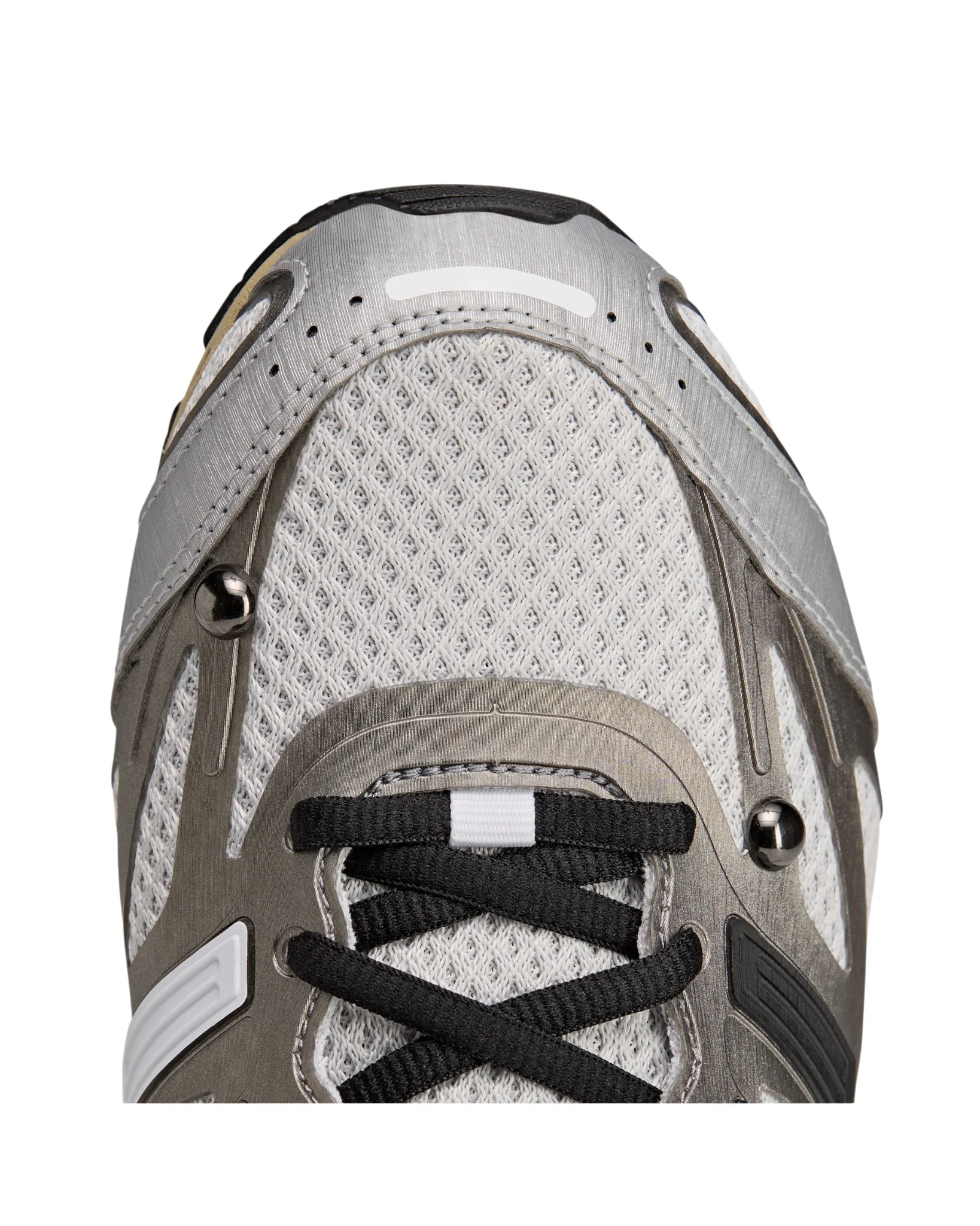 ADIDAS X SFTM ADIZERO PR SILVER - Image 5