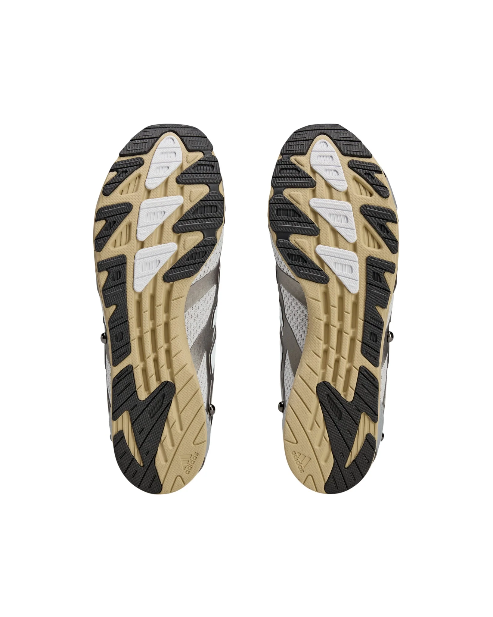 ADIDAS X SFTM ADIZERO PR SILVER - Image 8
