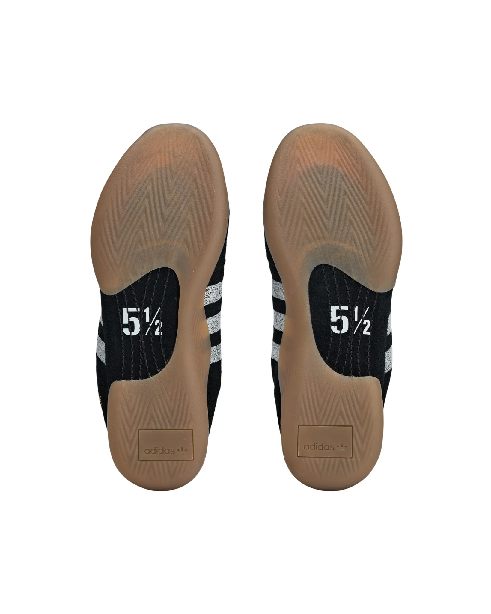 ADIDAS X SFTM TAEKWONDO MEI W BLACK - Image 7