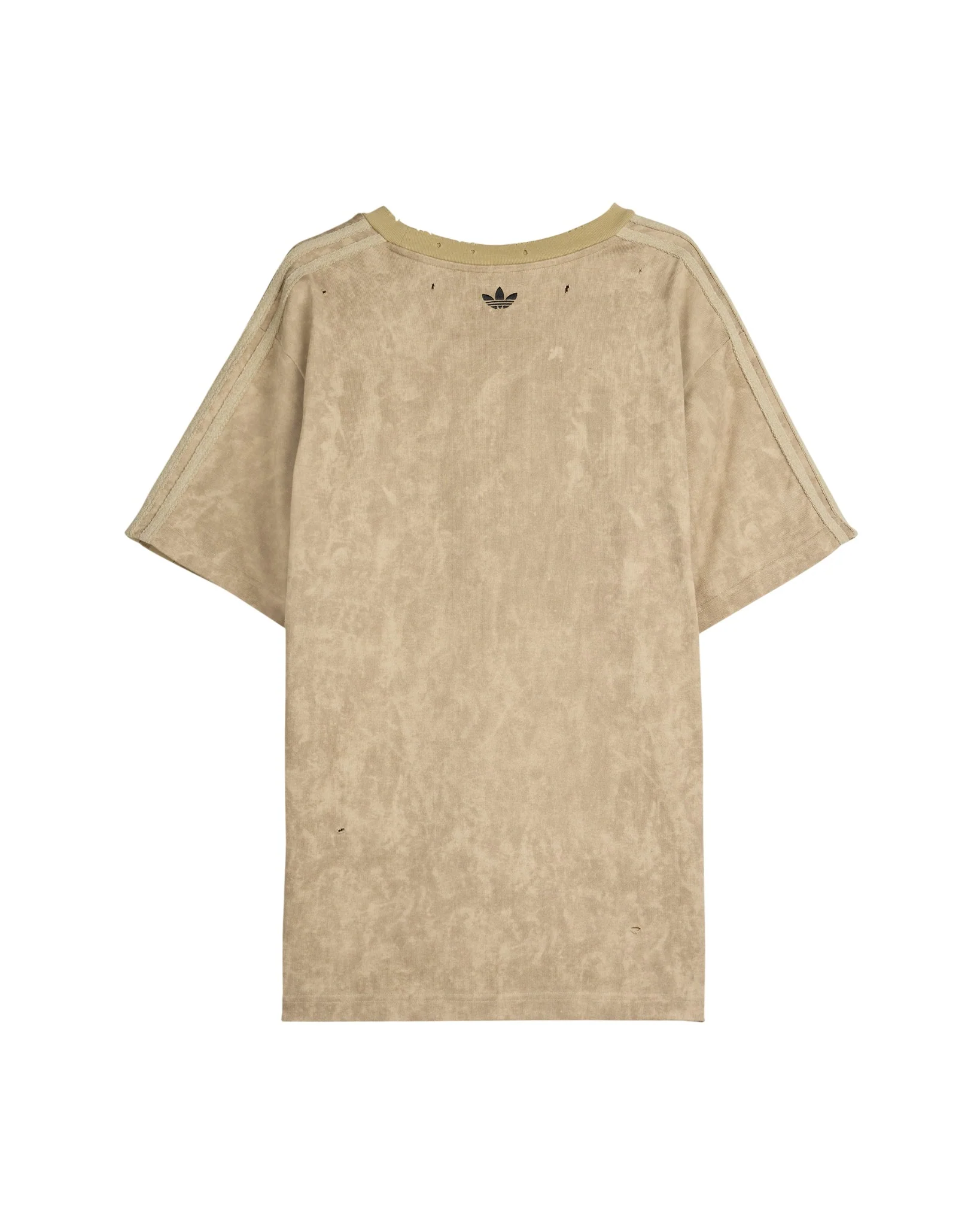 ADIDAS X SFTM TEE CLAY/SAVANNAH - Image 2