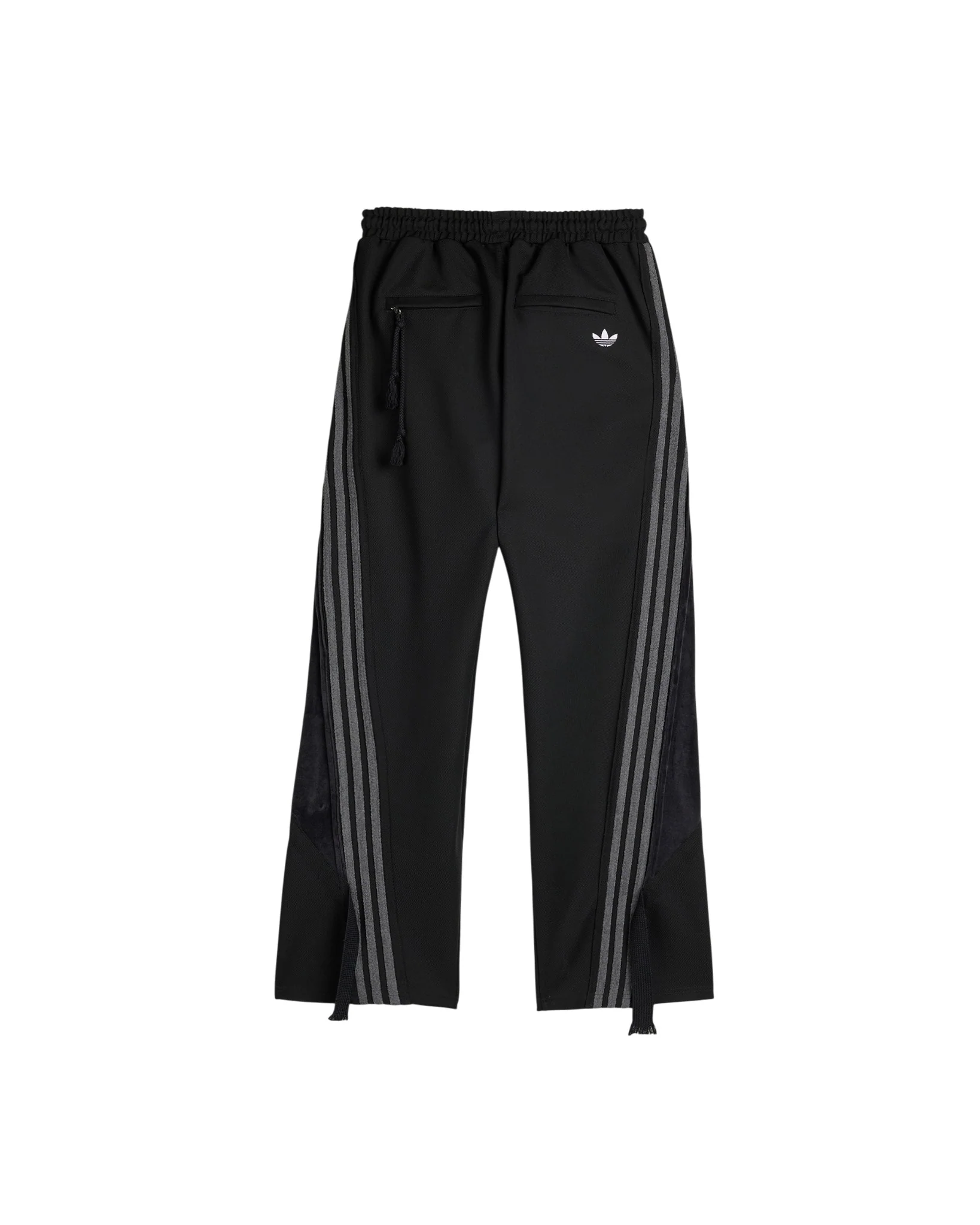 ADIDAS X SFTM TRACK PANT BLACK - Image 2