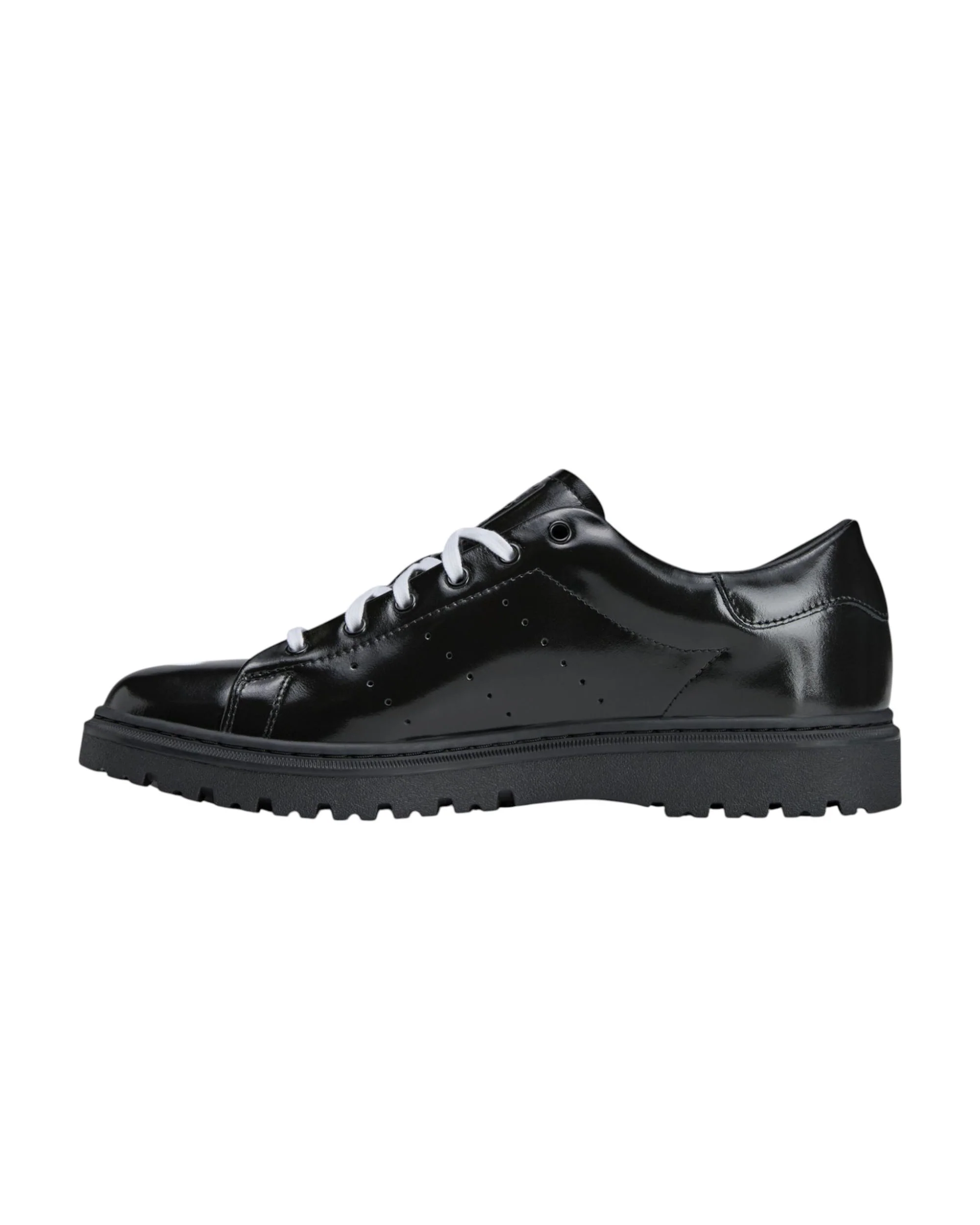 ADIDAS X SPONGEBOB STAN SMITH FREIZEIT BLACK - Image 3