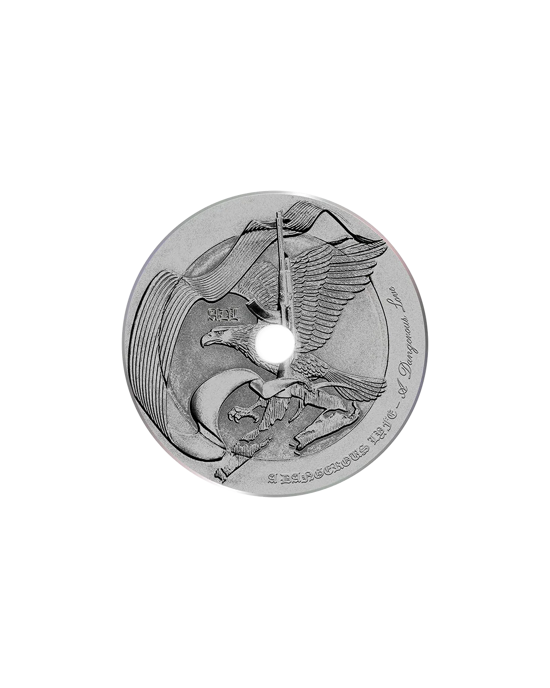 ADL CHROME LOGO HOODIE BOX SET - Image 6
