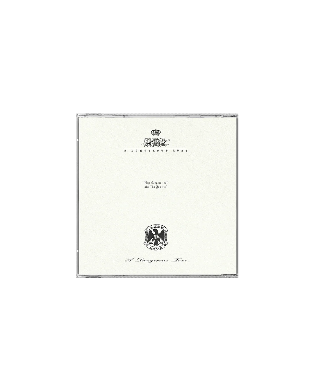 ADL LOGO HOODIE BOX SET - Image 7