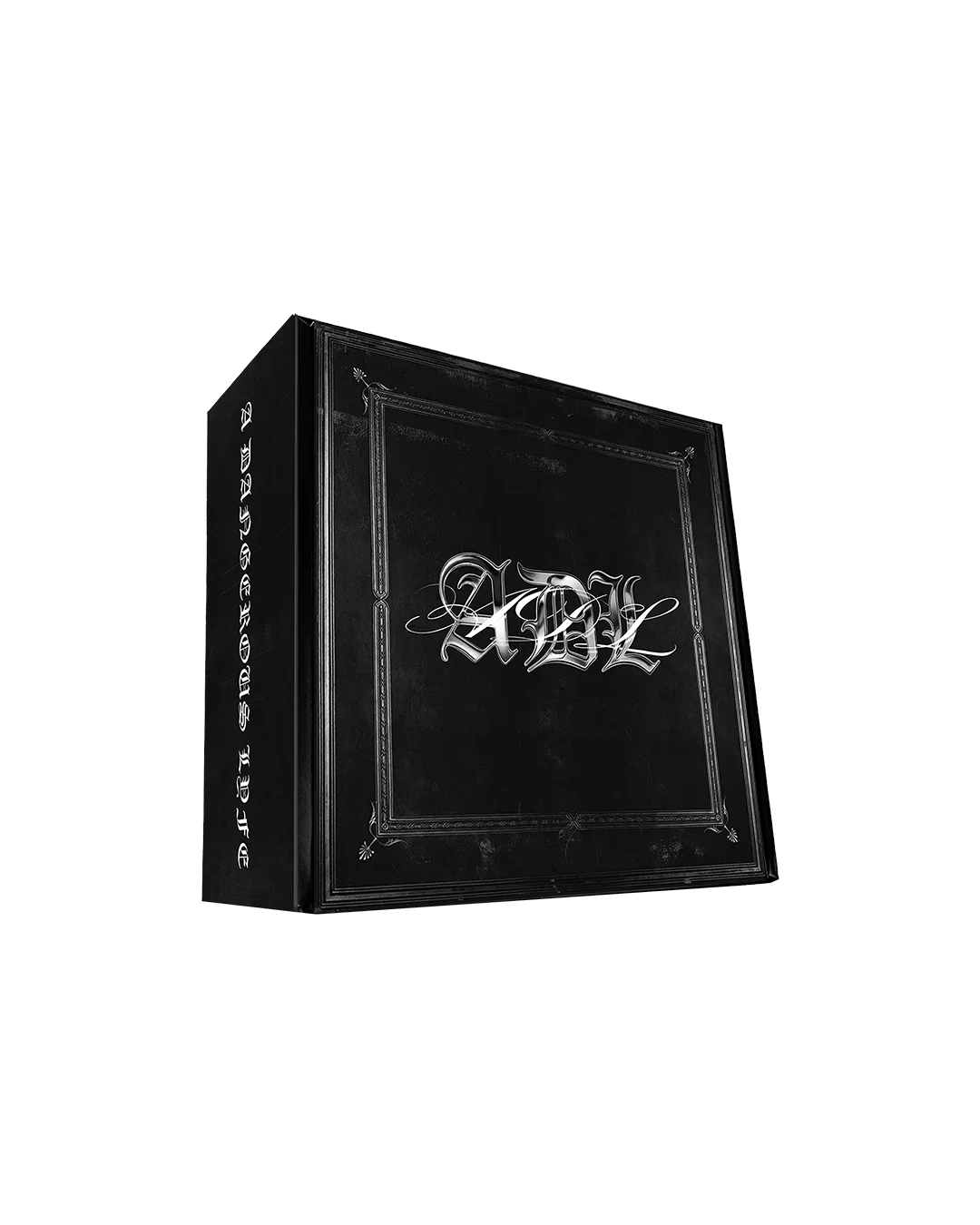 ADL LOGO TEE BOX SET - Image 10