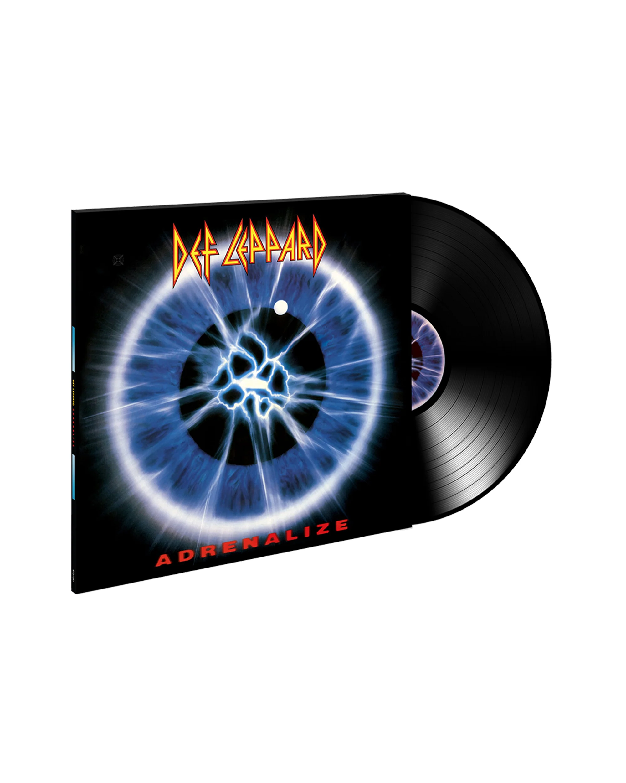 Adrenalize LP