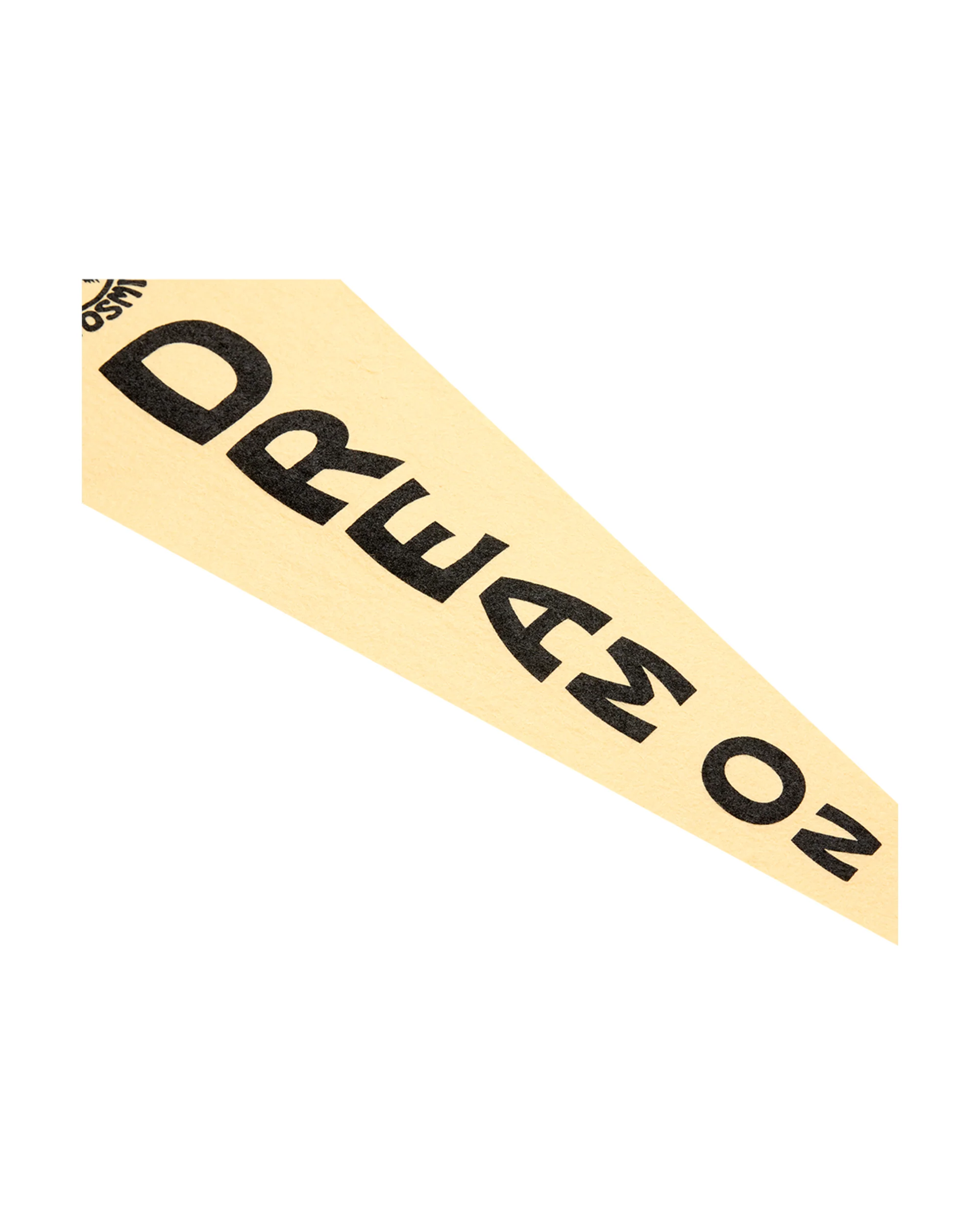 Aerosmith x Oxford Pennant - Dream On Pennant - Image 3
