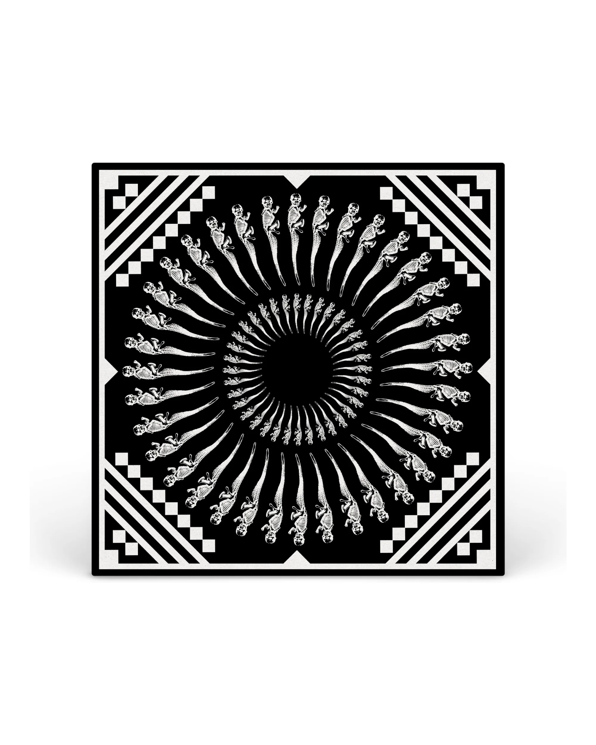 AEROSMITH & YUNGBLUD - One More Time Black Vinyl - Image 4