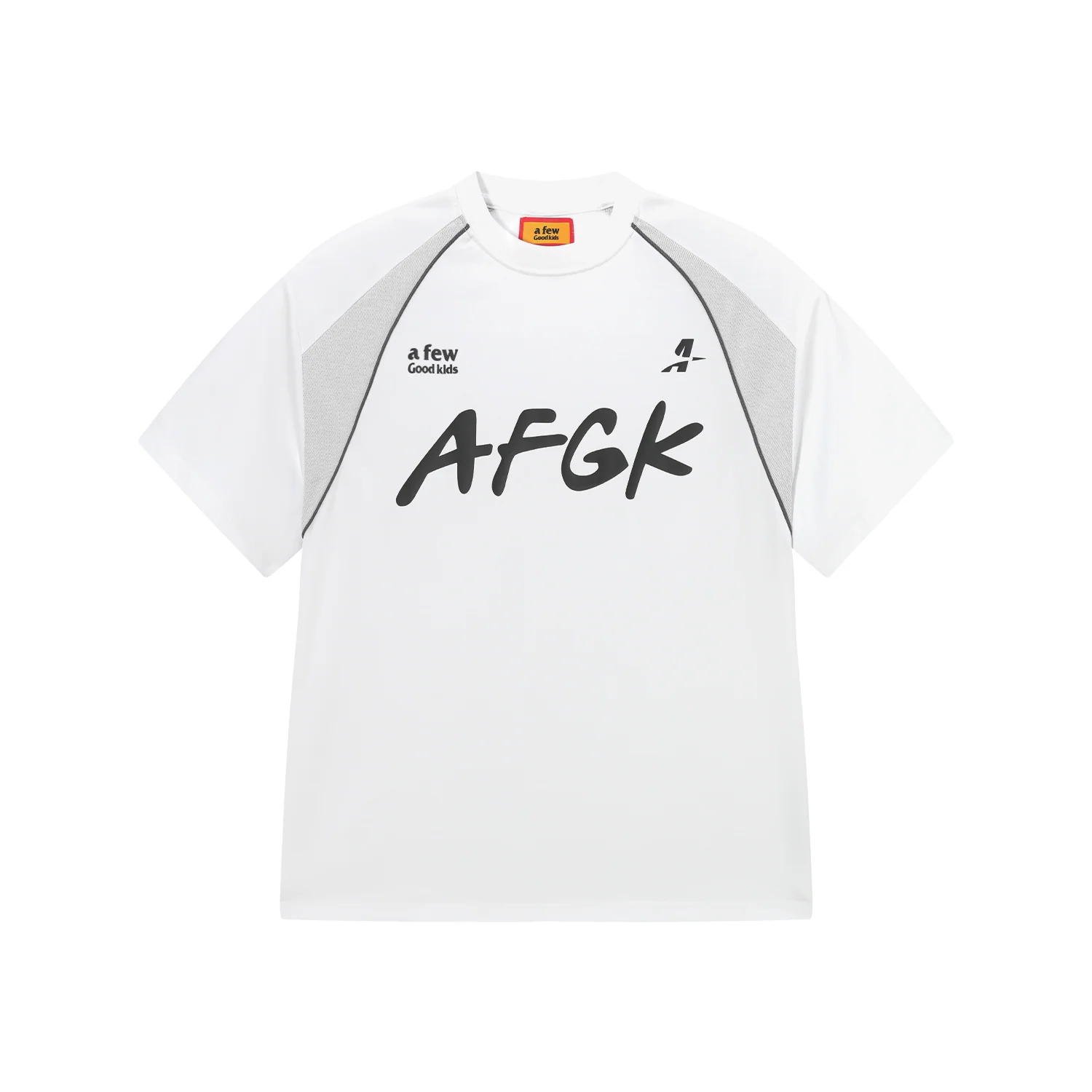 (AFGK) Logo football jersey - Image 13