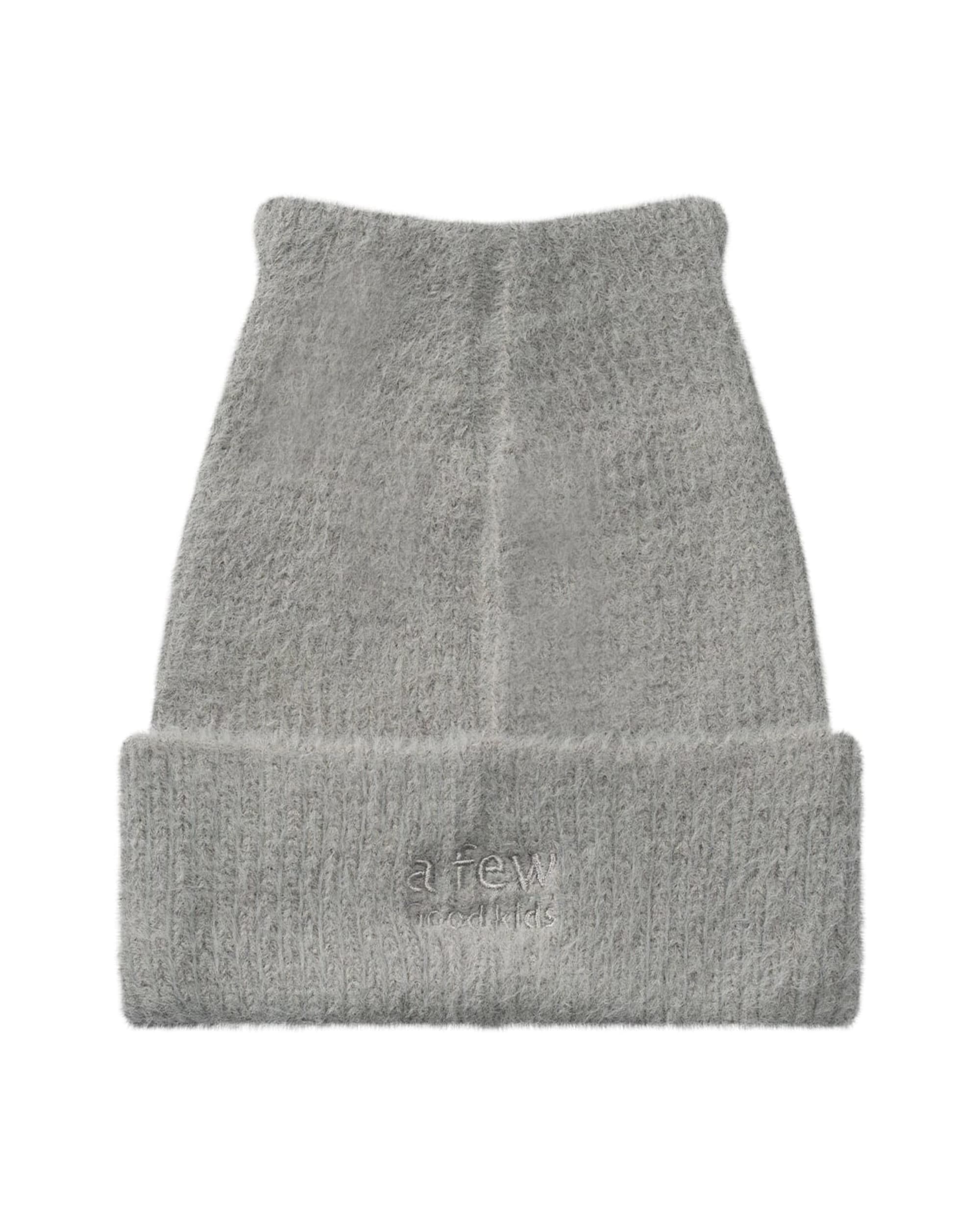 AFGK × MOOMIN “Knitted Beanie” - Image 2