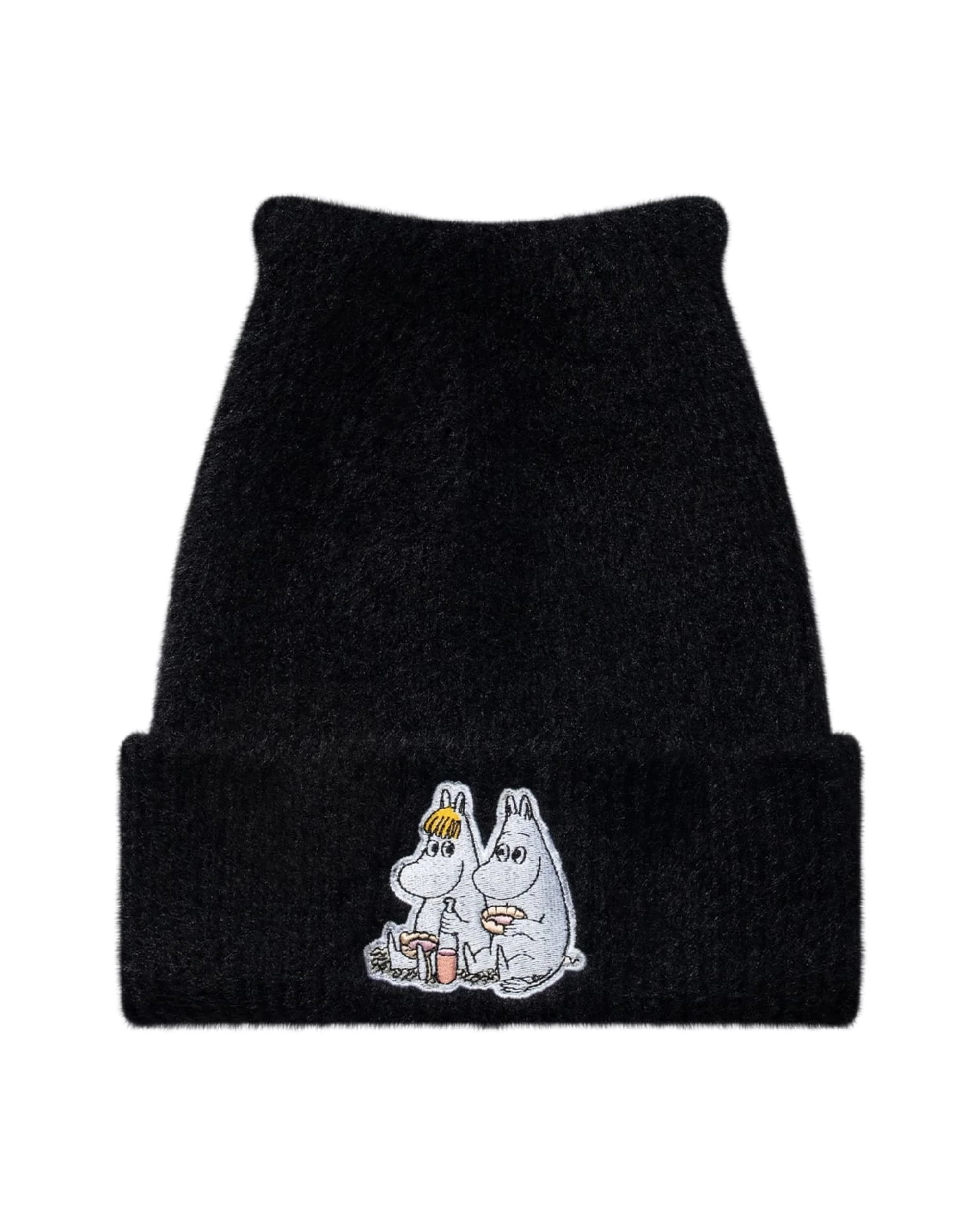 AFGK × MOOMIN “Knitted Beanie” - Image 4
