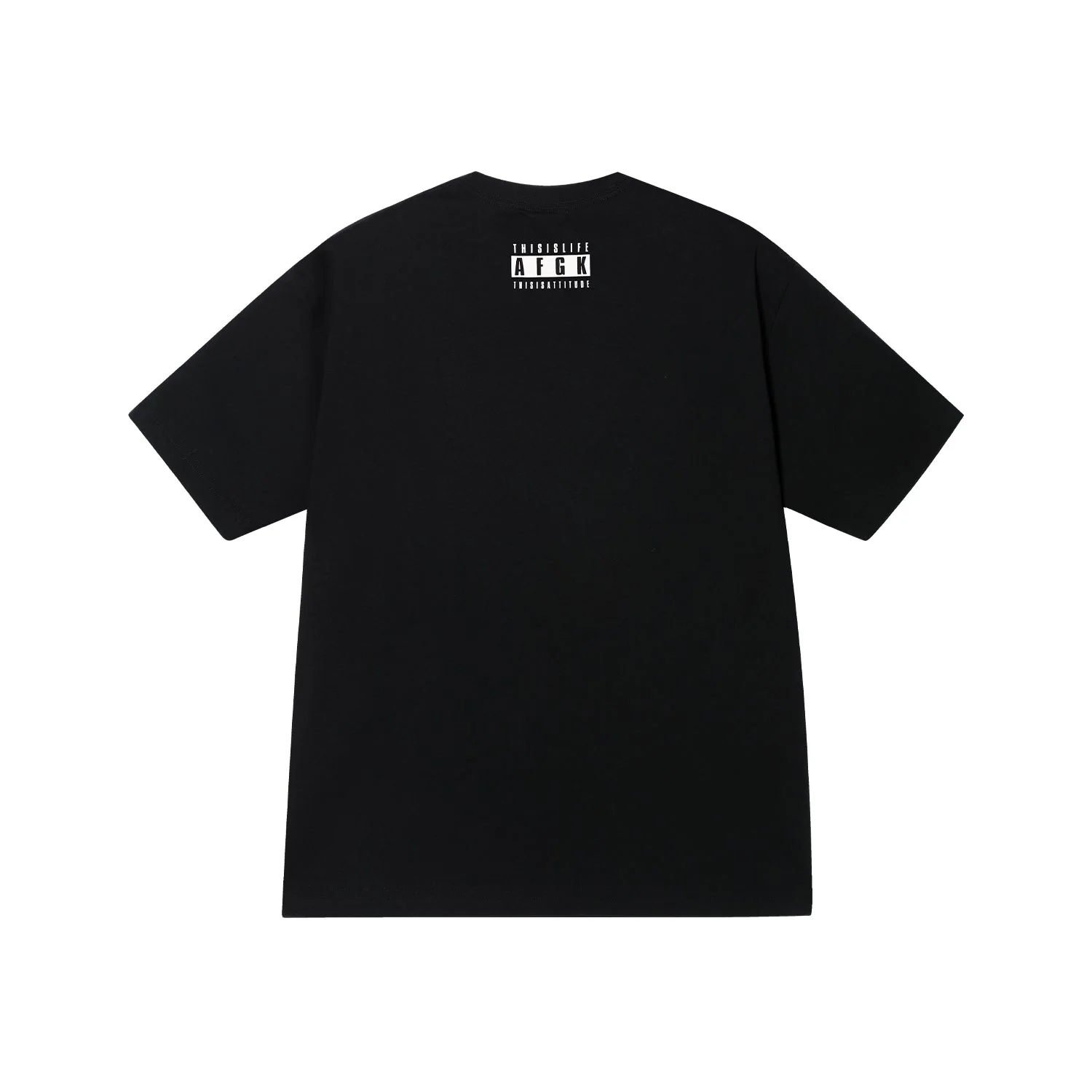 (AFGK) Pendants logo tee - Image 16