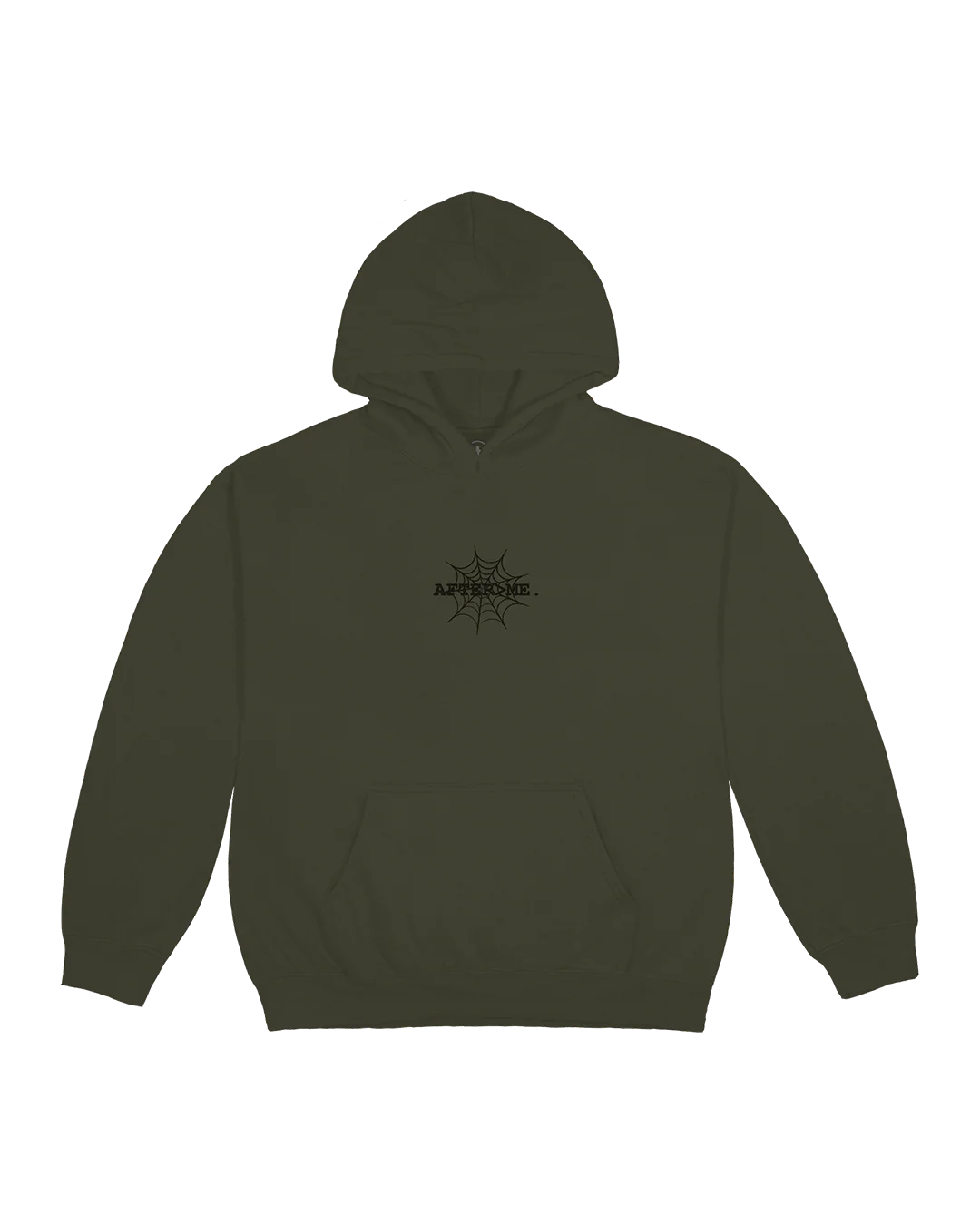 AFTER ME HOODIE