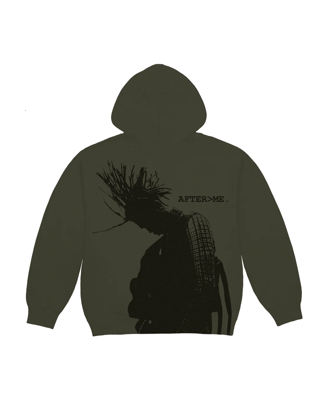 AFTER ME HOODIE - Image 2
