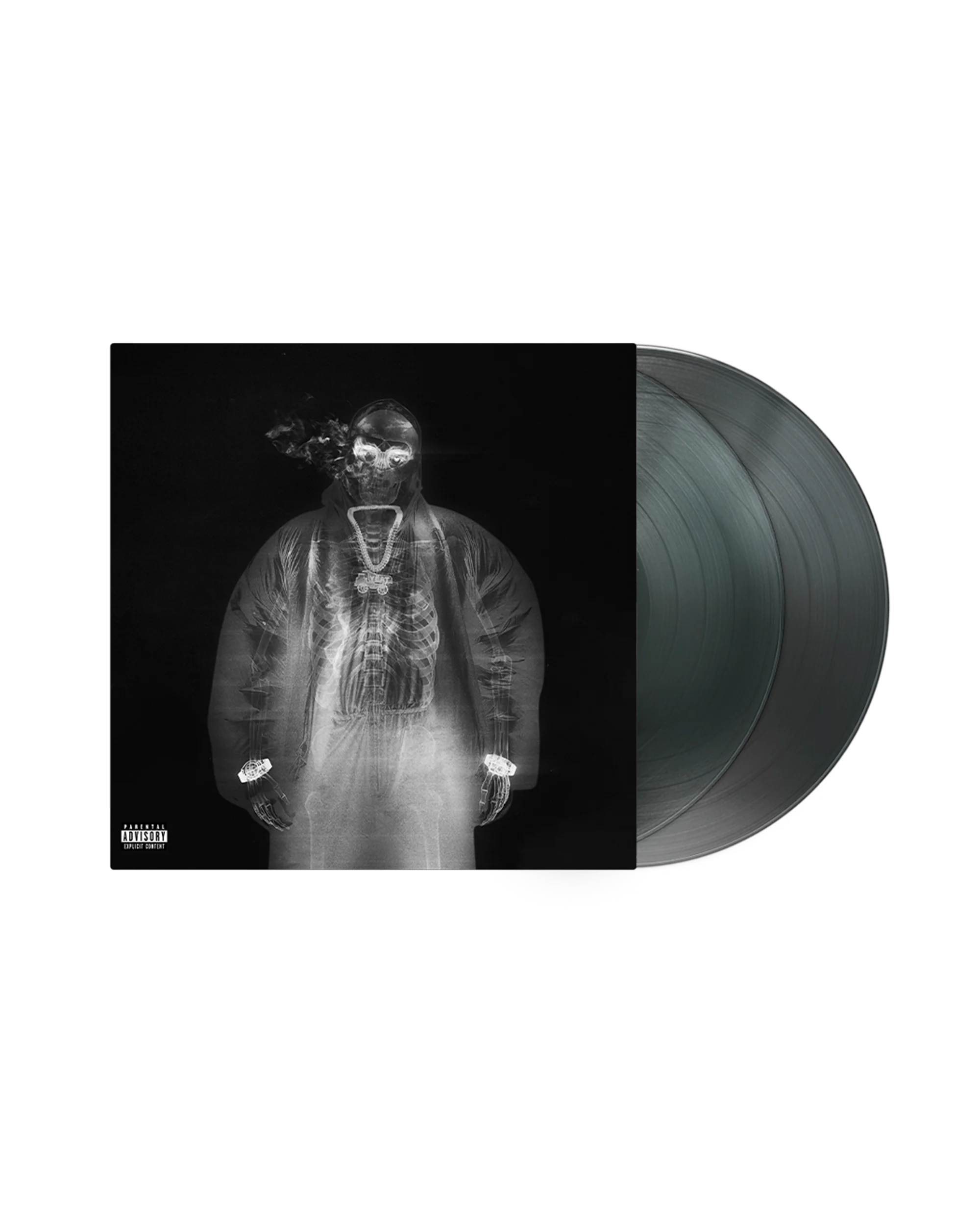 AFTËRLYFE VINYL