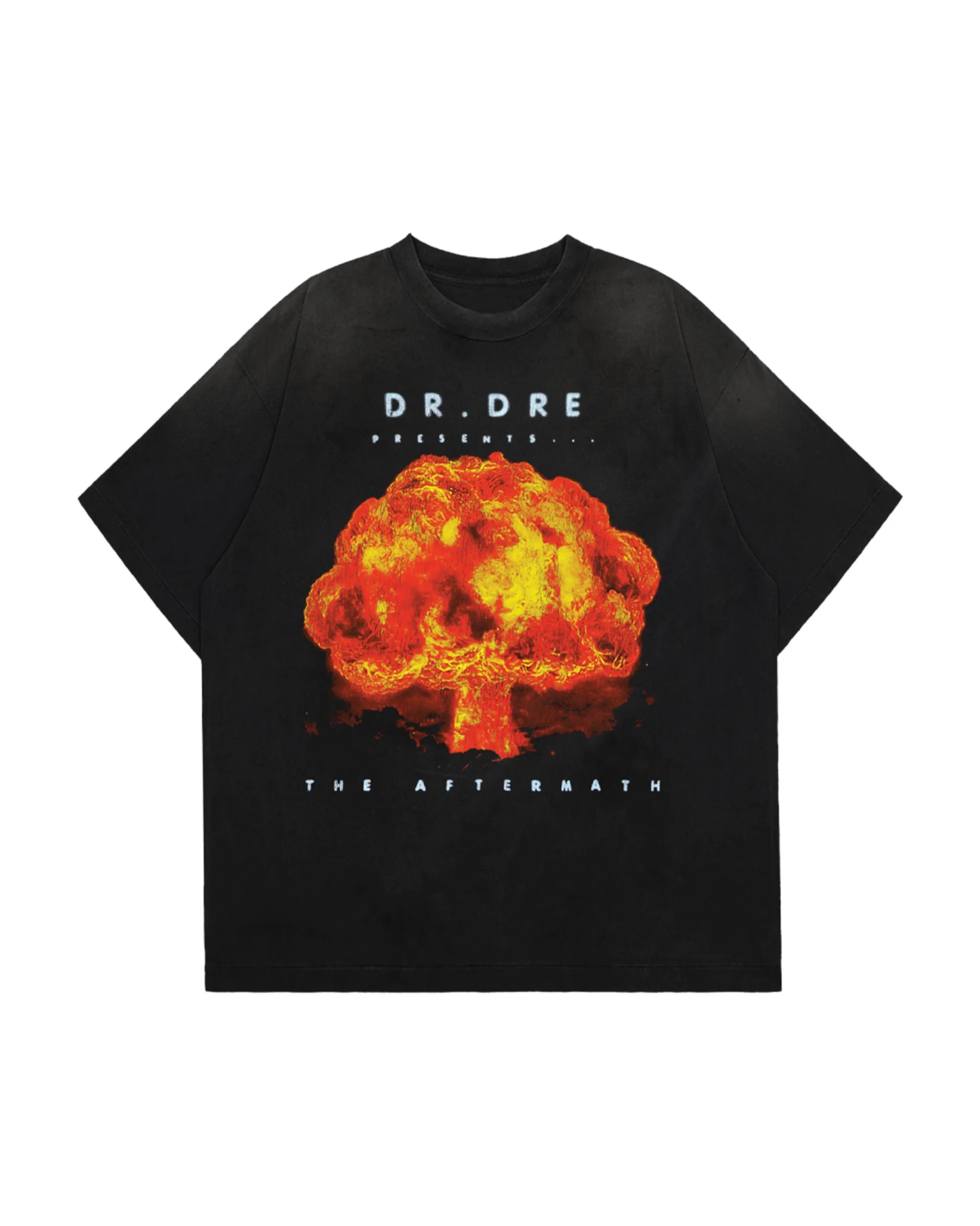 Aftermath Is Coming Tee - Image 2