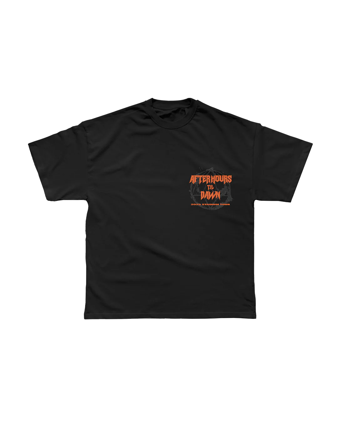 AHTD STADIUM TEE 001