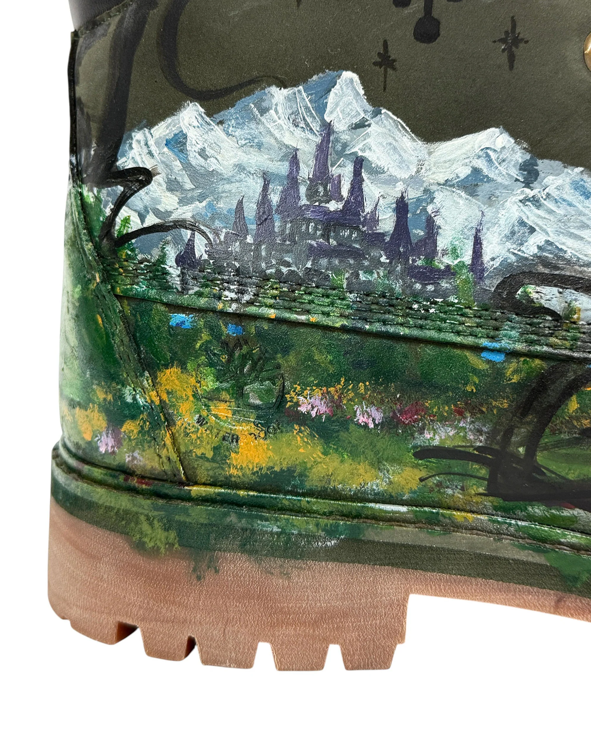 ALASKA BOOTS - Image 10