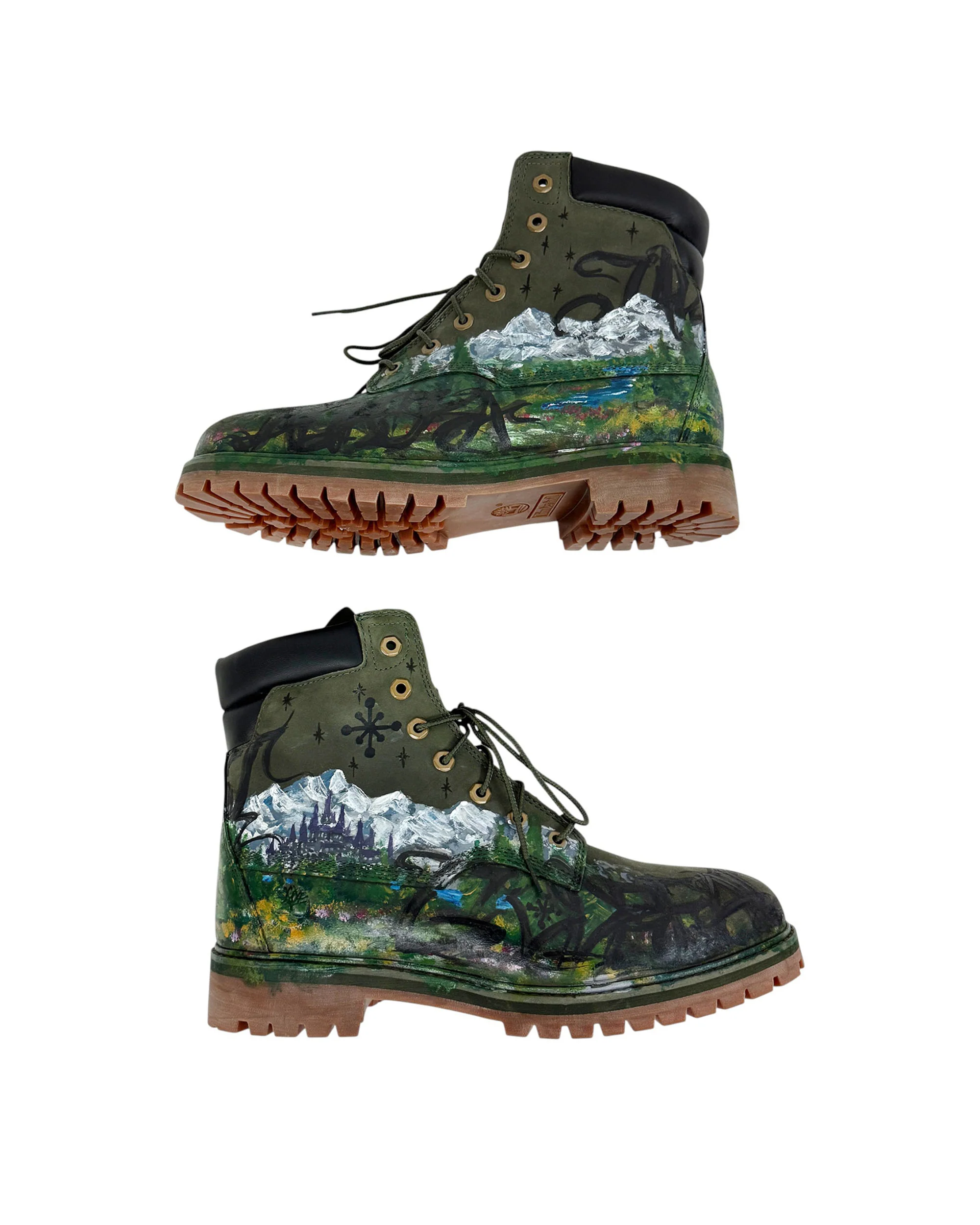 ALASKA BOOTS - Image 5