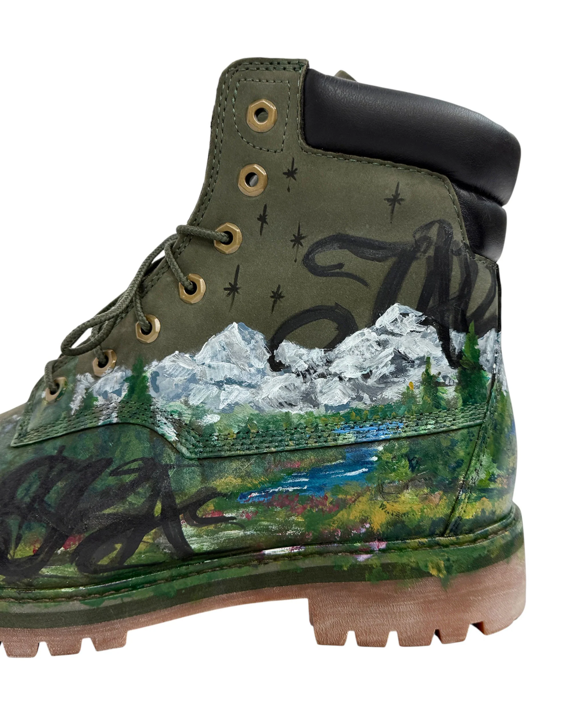 ALASKA BOOTS - Image 9