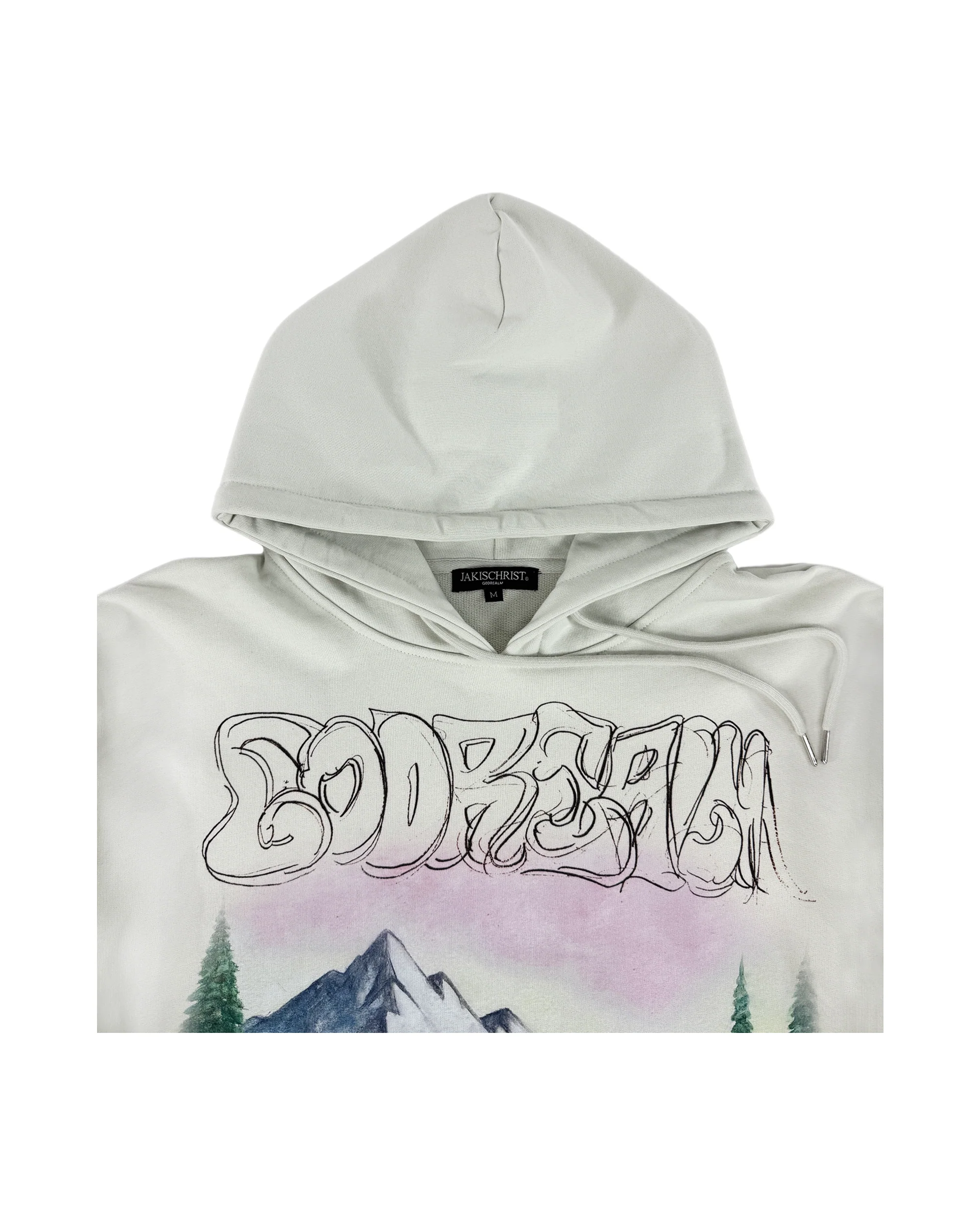 ALASKA HOODIE - Image 5
