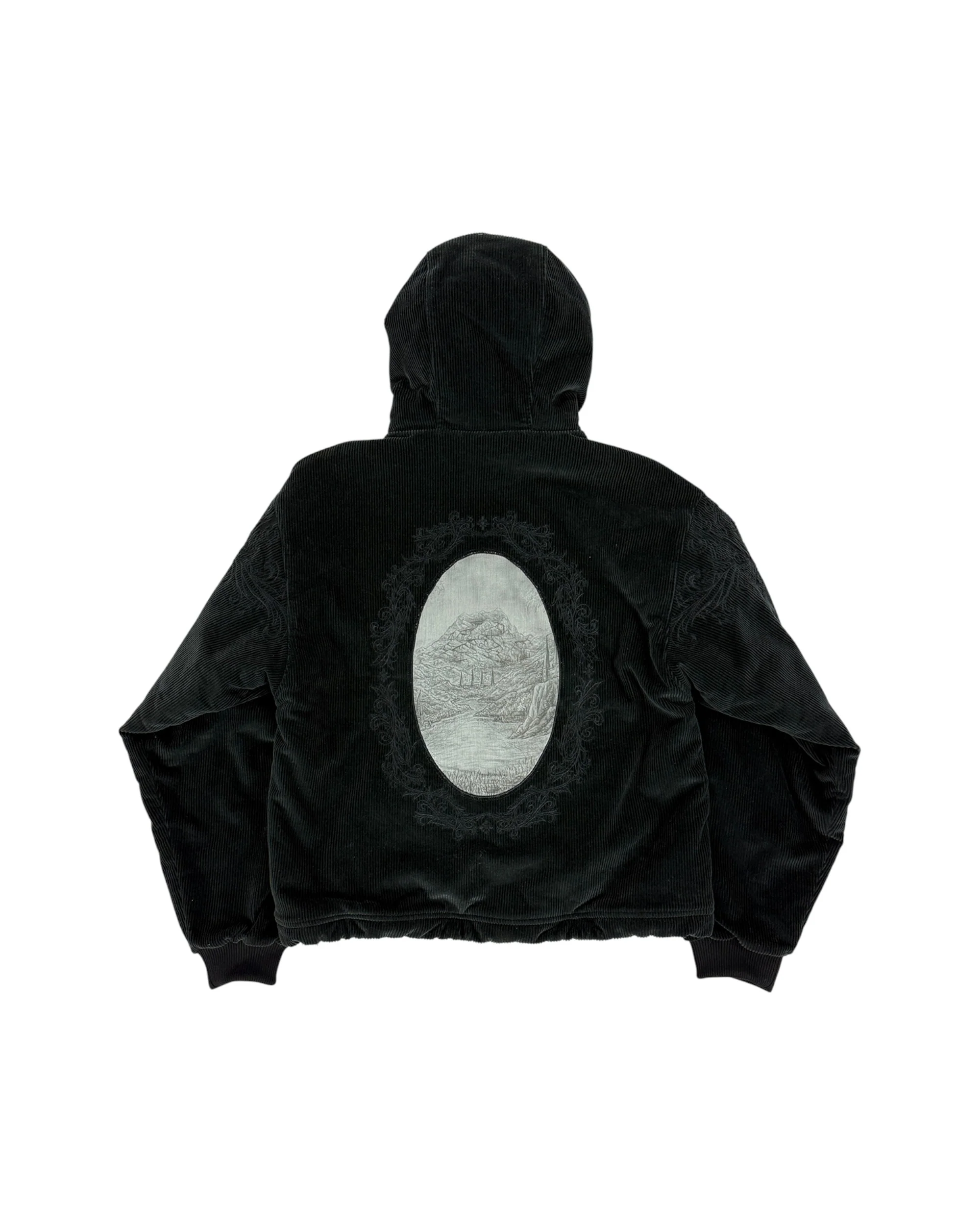 ALBION ABYSS JACKET - Image 2