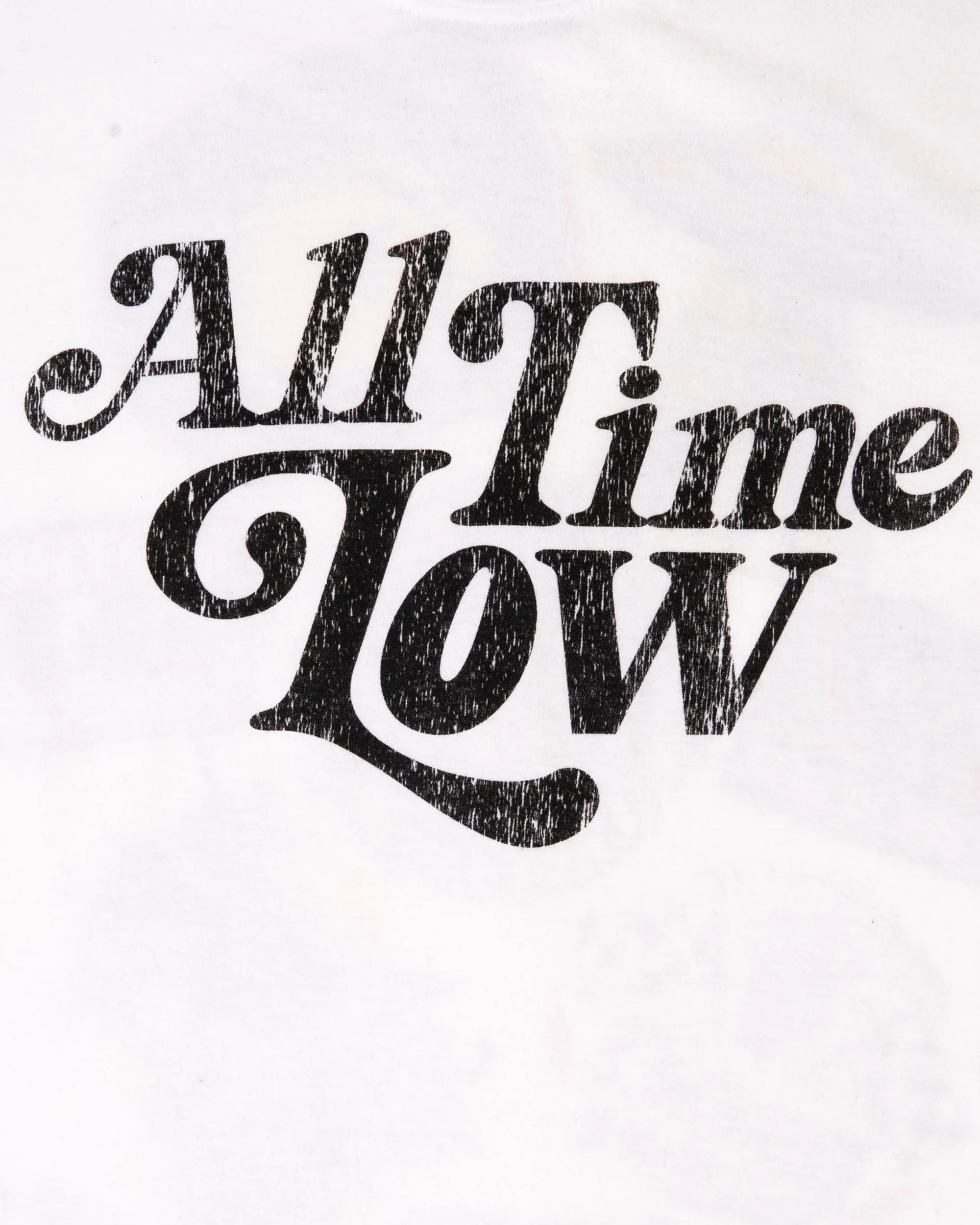 Albums Sticker Long Sleeve - Image 3