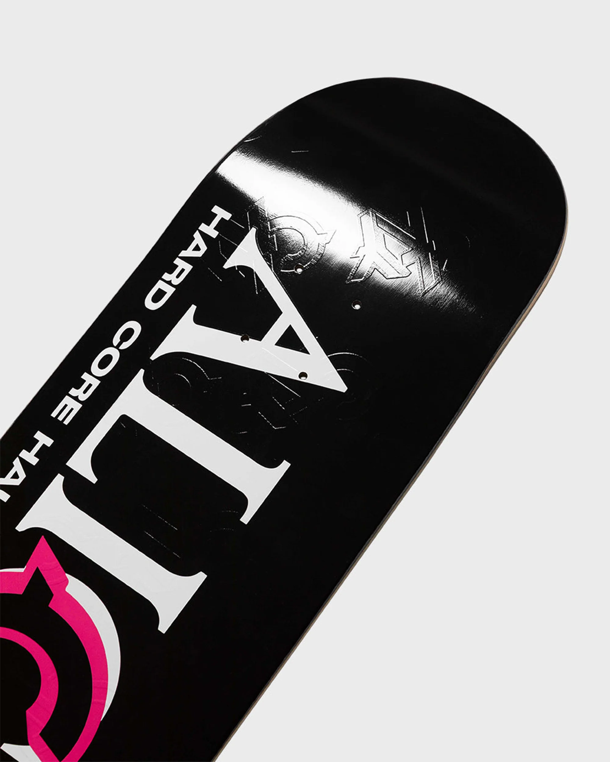 ALICE/CKY SKATEBOARD DECK (PINK) - Image 3