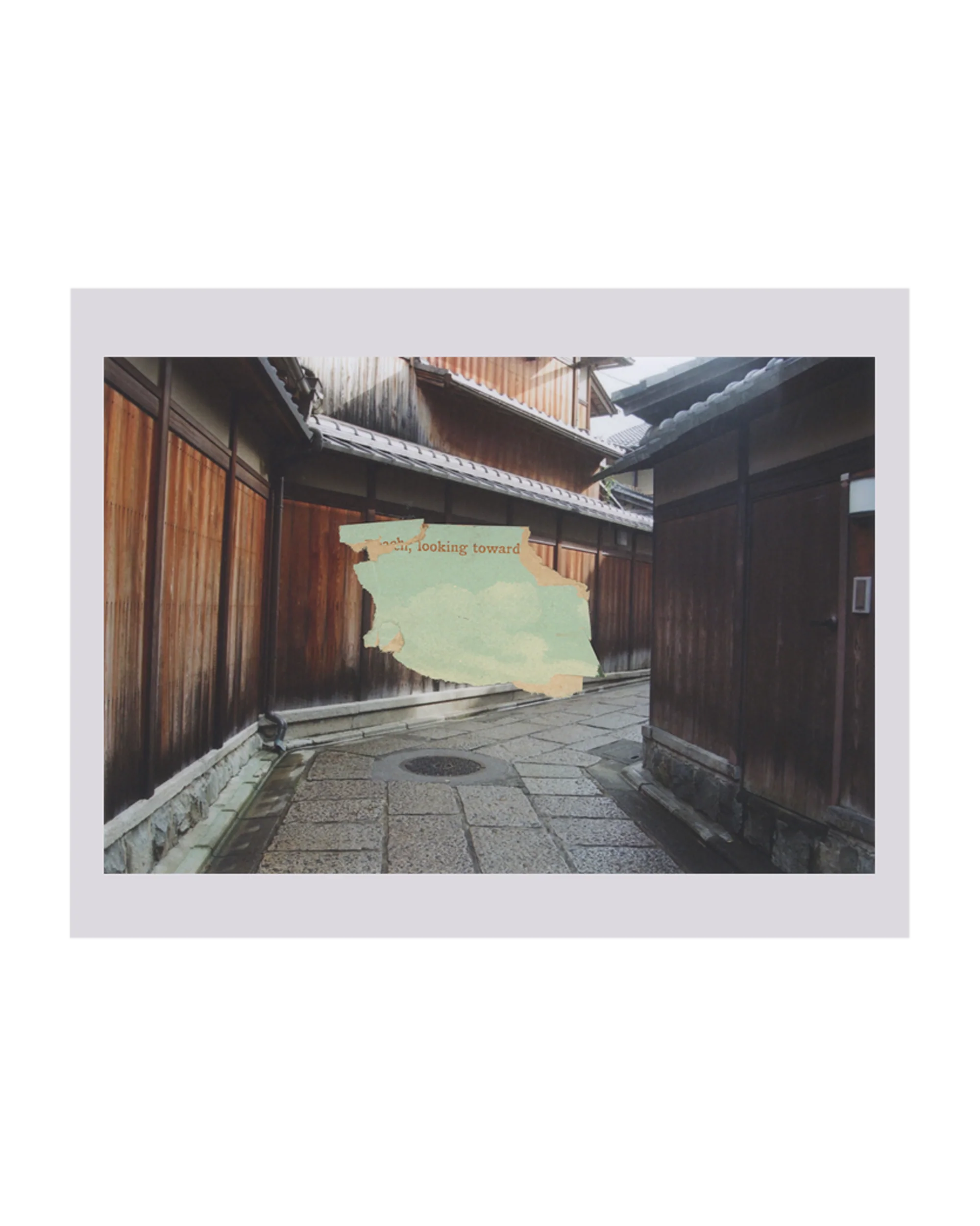 Alley Set by Adam Brierley & Jan Lashly - Image 3