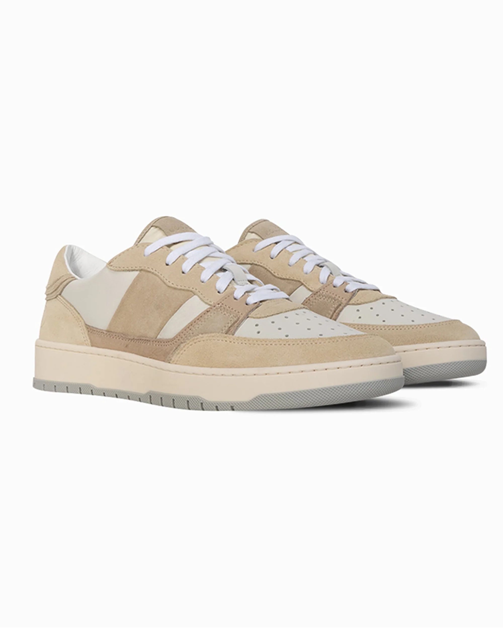 Alpha - Panna Suede - Image 3