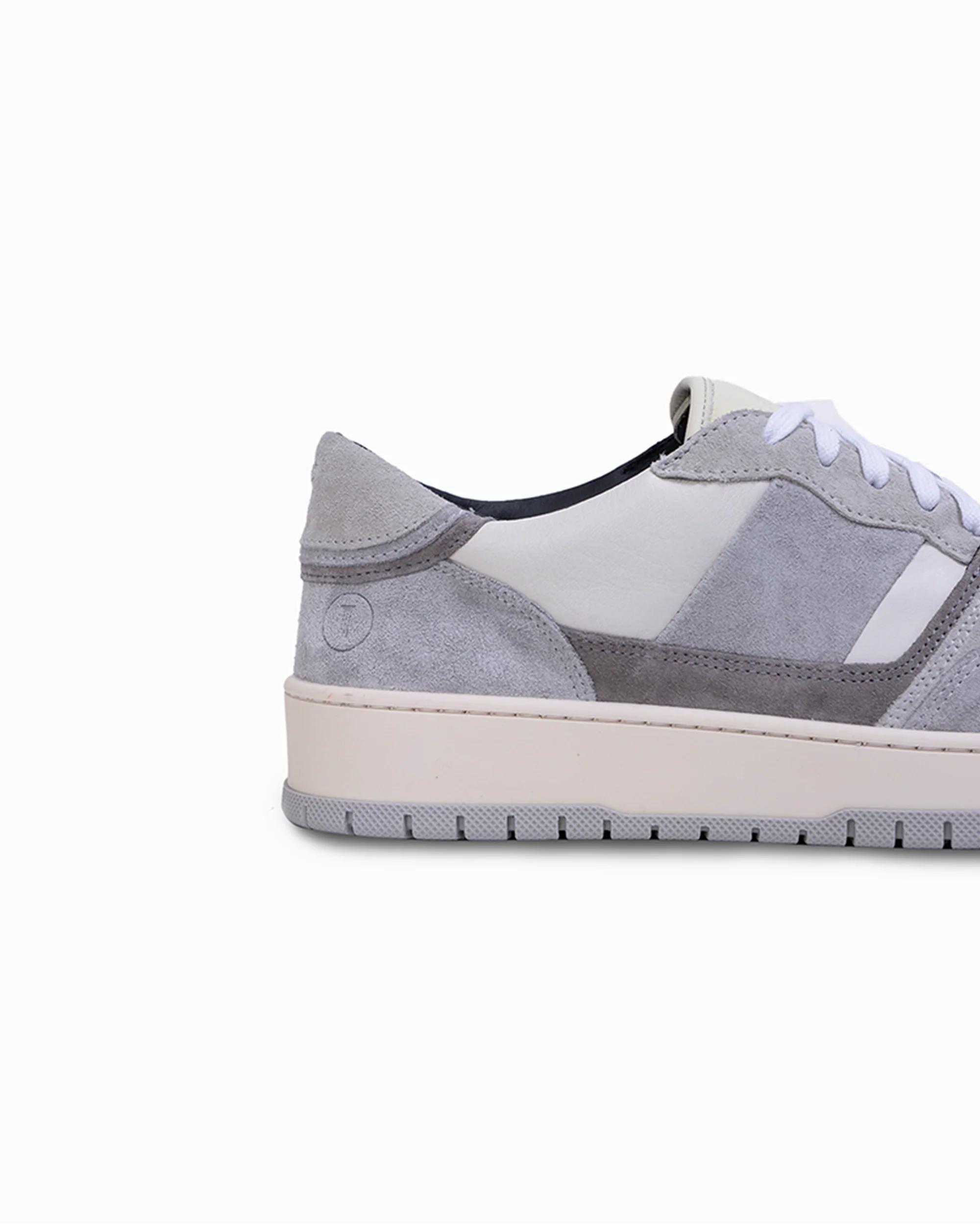 Alpha - Platinum Suede - Image 4