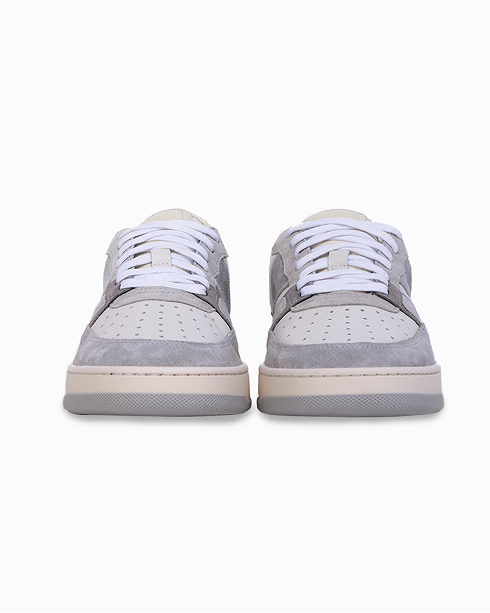 Alpha - Platinum Suede - Image 5