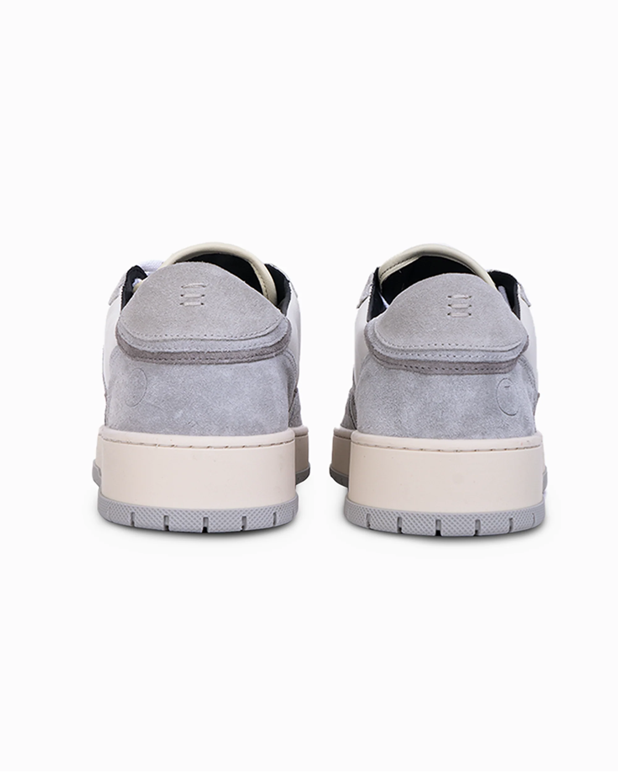 Alpha - Platinum Suede - Image 6