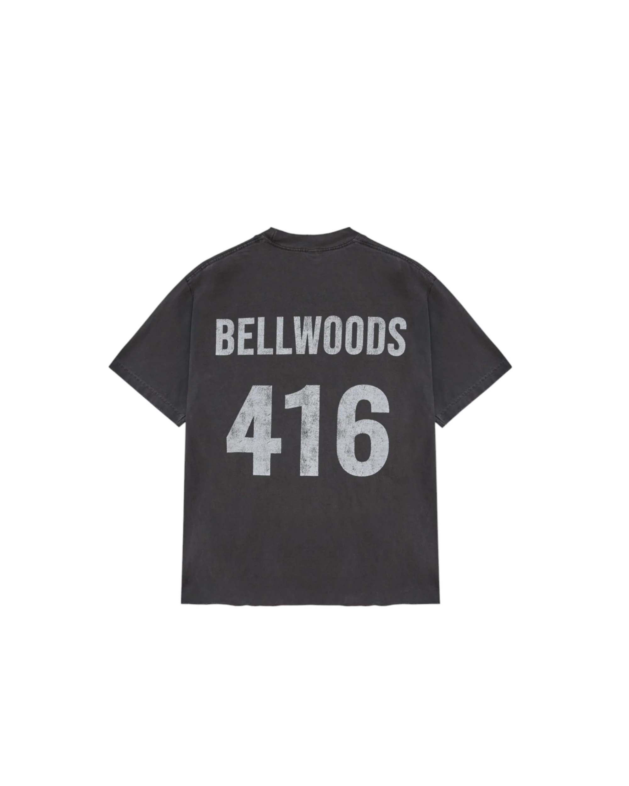 Ambition Tee - Vintage Black - Image 2
