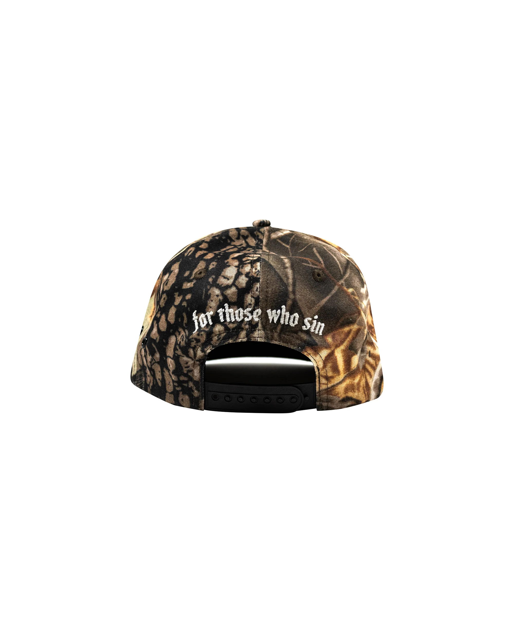 AMERICAN QUALITY HAT - Image 6