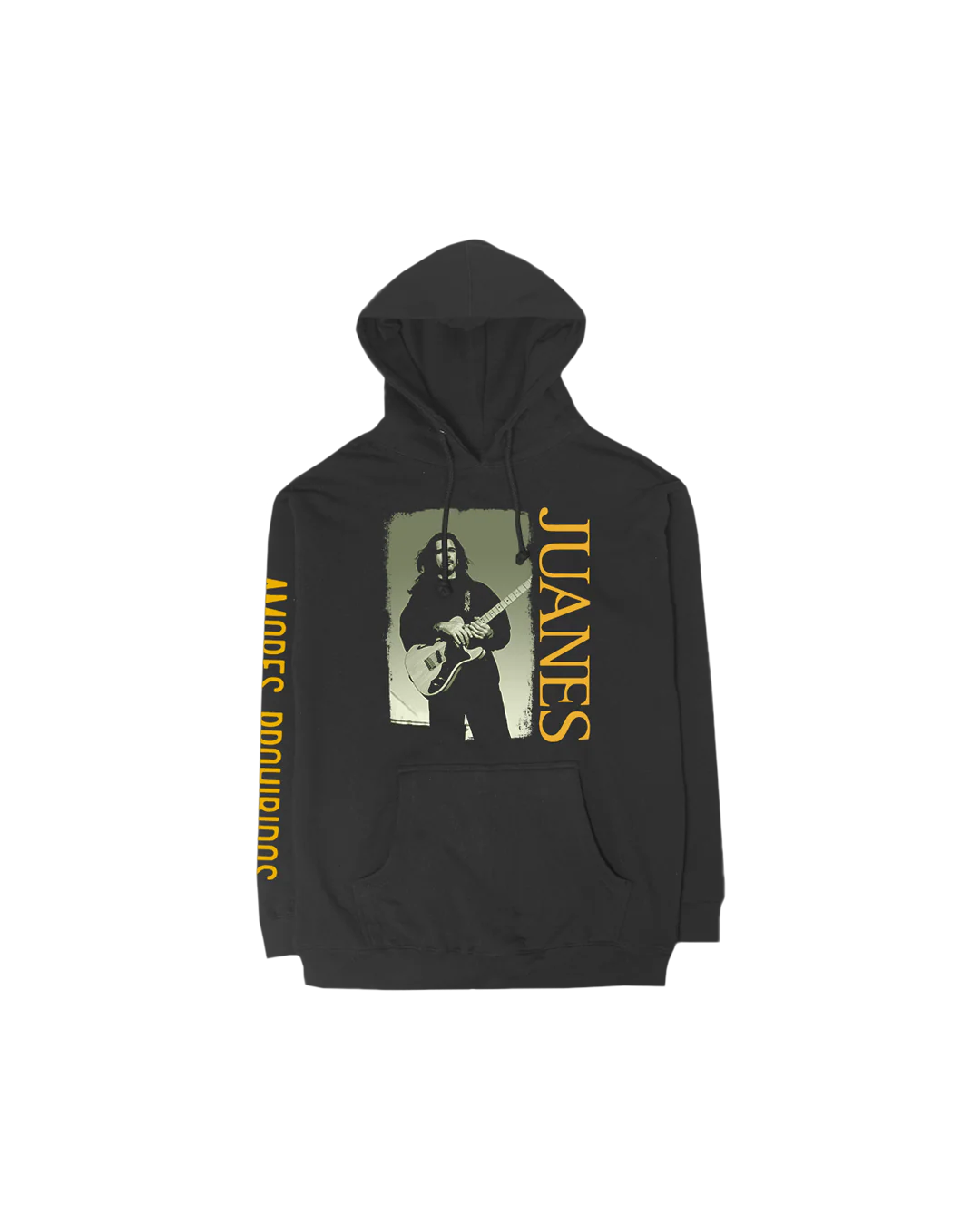 Amores Prohibidos Hoodie