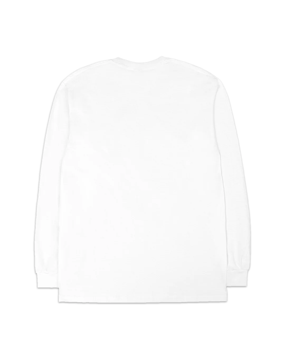 Amores Prohibidos Longsleeve - White - Image 2