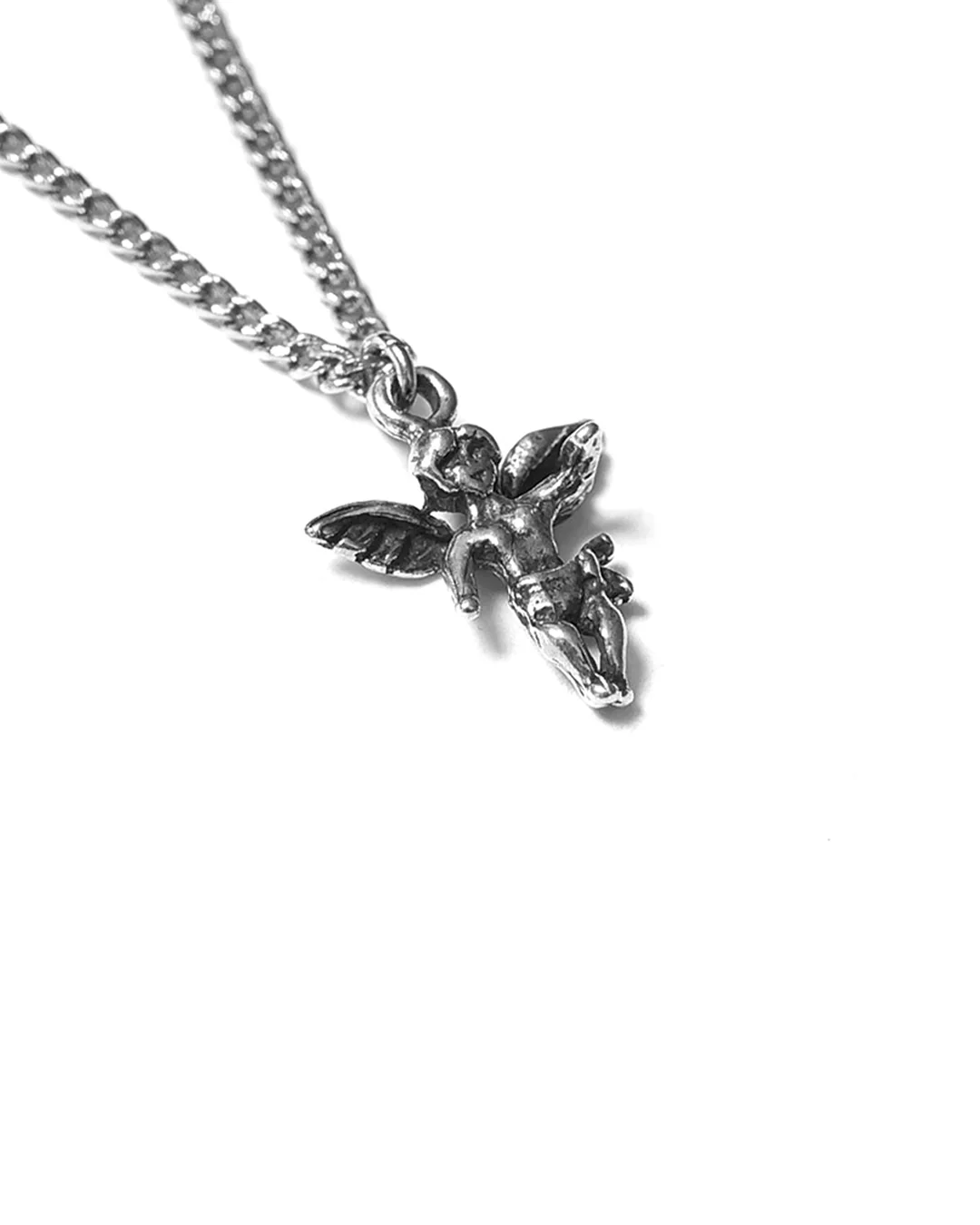 Angel Baby Necklace (limited) - Image 2