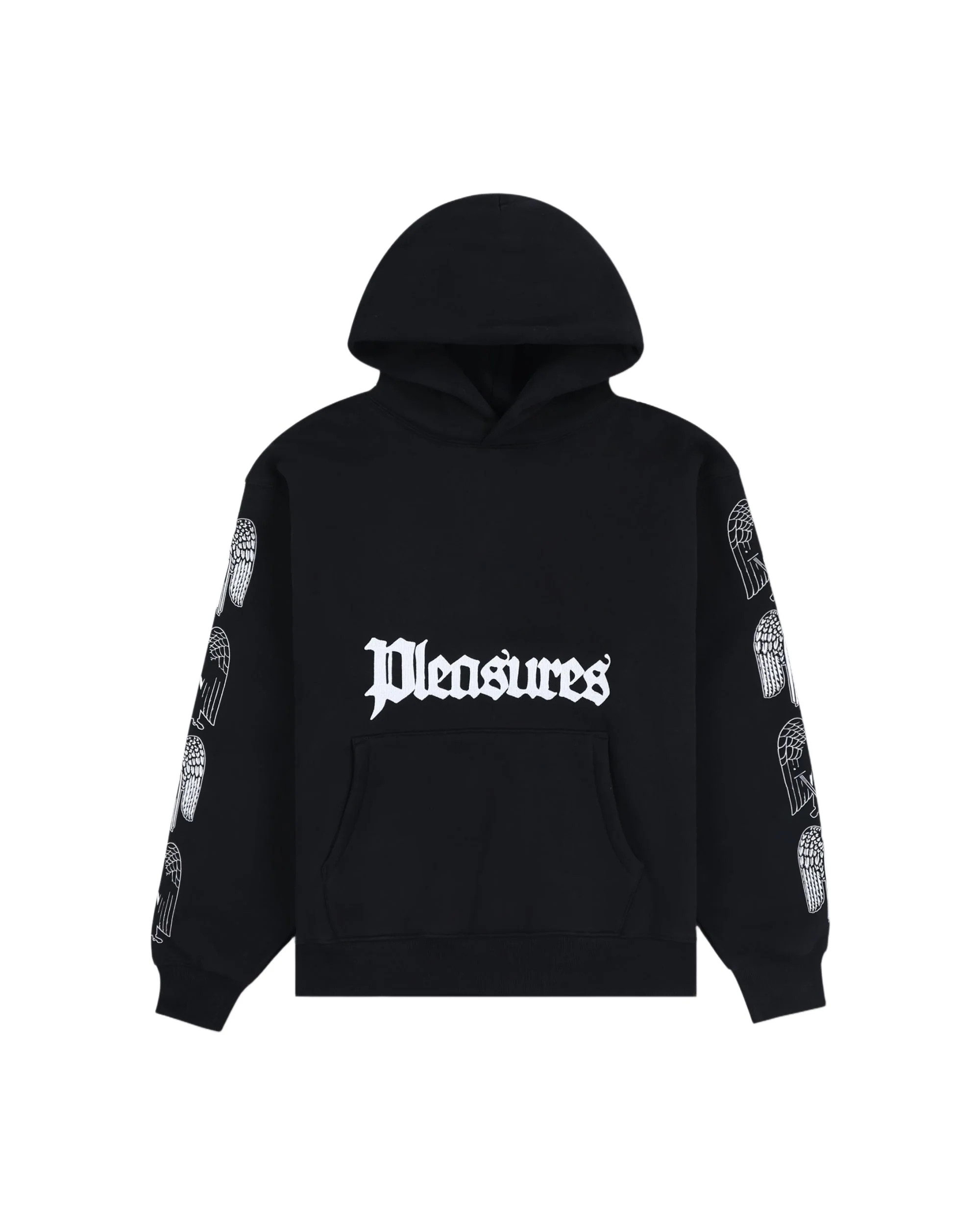 ANGEL DEMON HOODIE