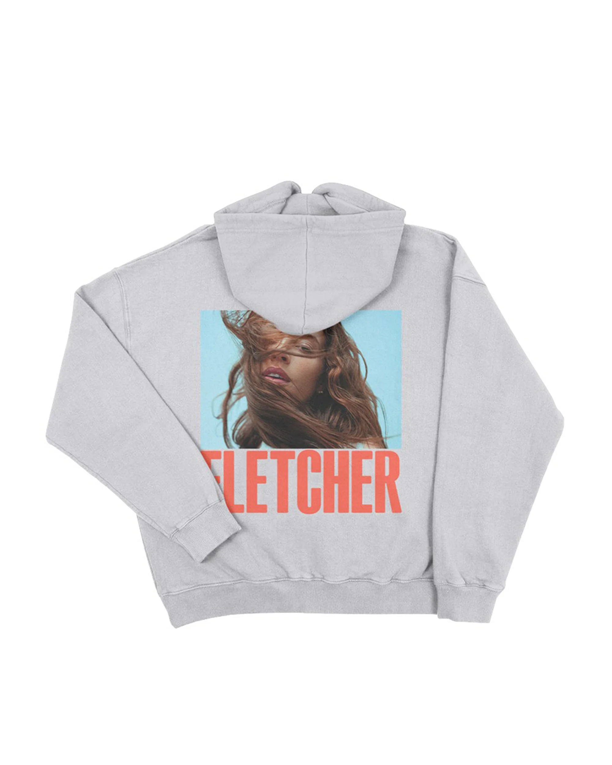 ANTIDOTE Zip Hoodie - Image 5