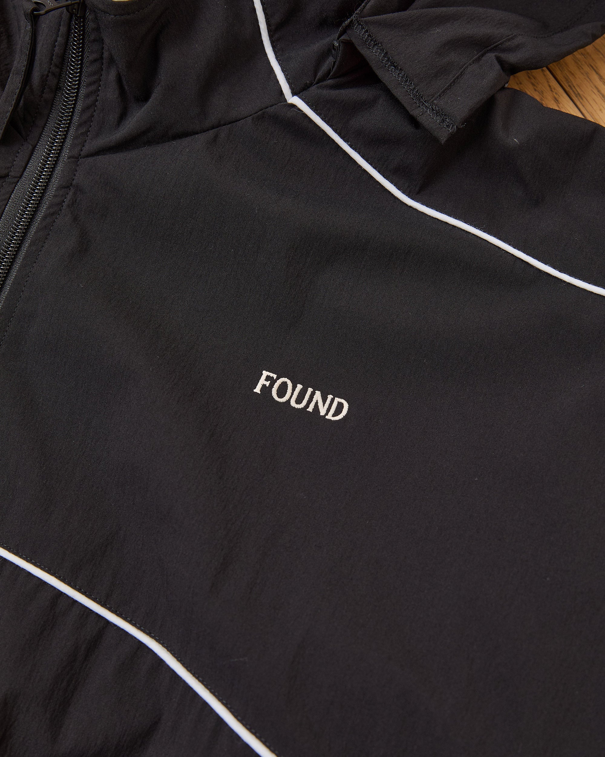 Arena Stripe Track Jacket - Image 14