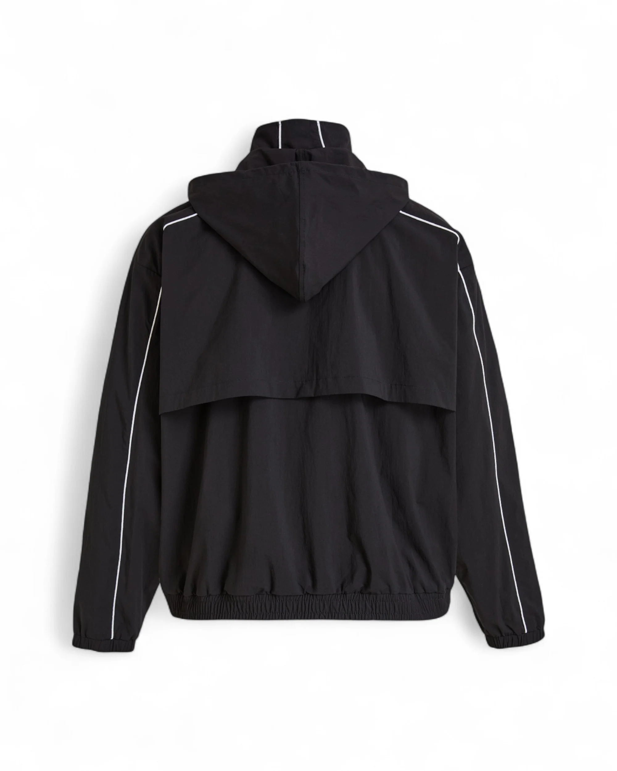Arena Stripe Track Jacket - Image 2